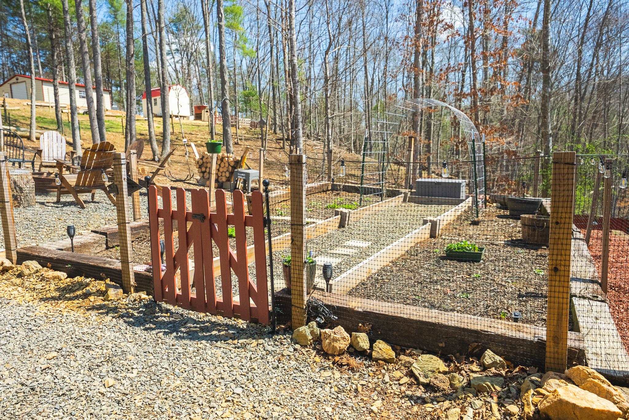 1670 Brick Haven Lane Hillsville VA 24343