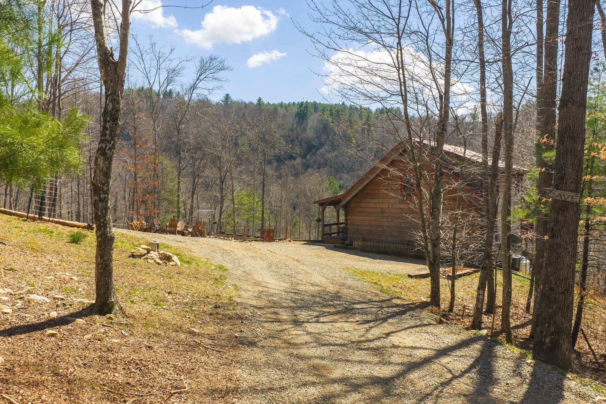 1670 Brick Haven Lane Hillsville VA 24343