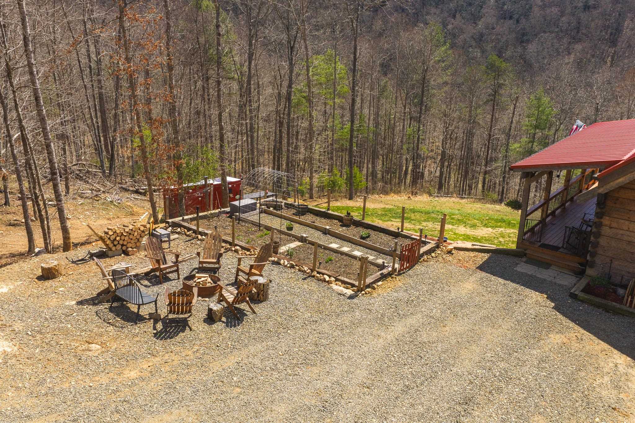 1670 Brick Haven Lane Hillsville VA 24343