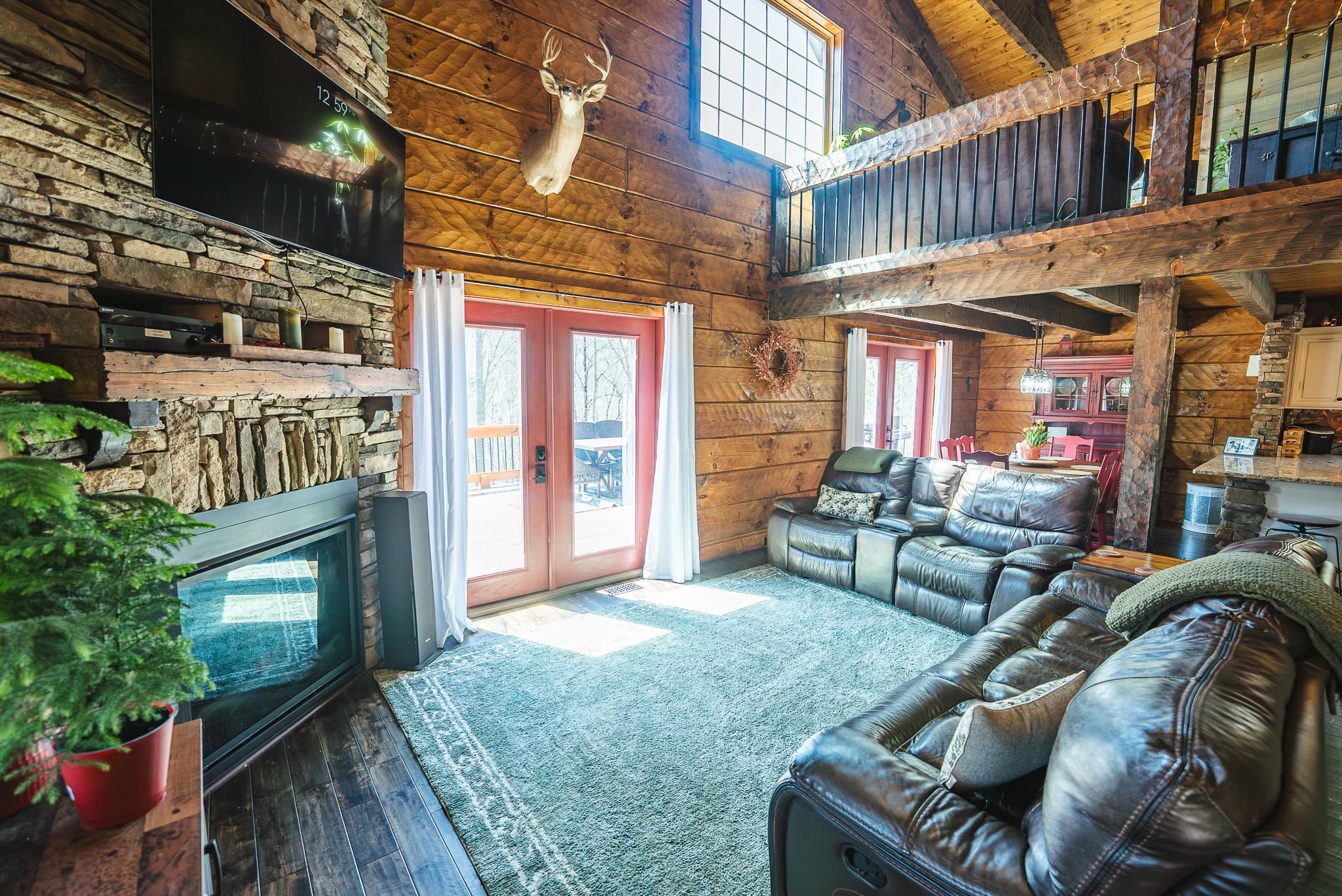 1670 Brick Haven Lane Hillsville VA 24343