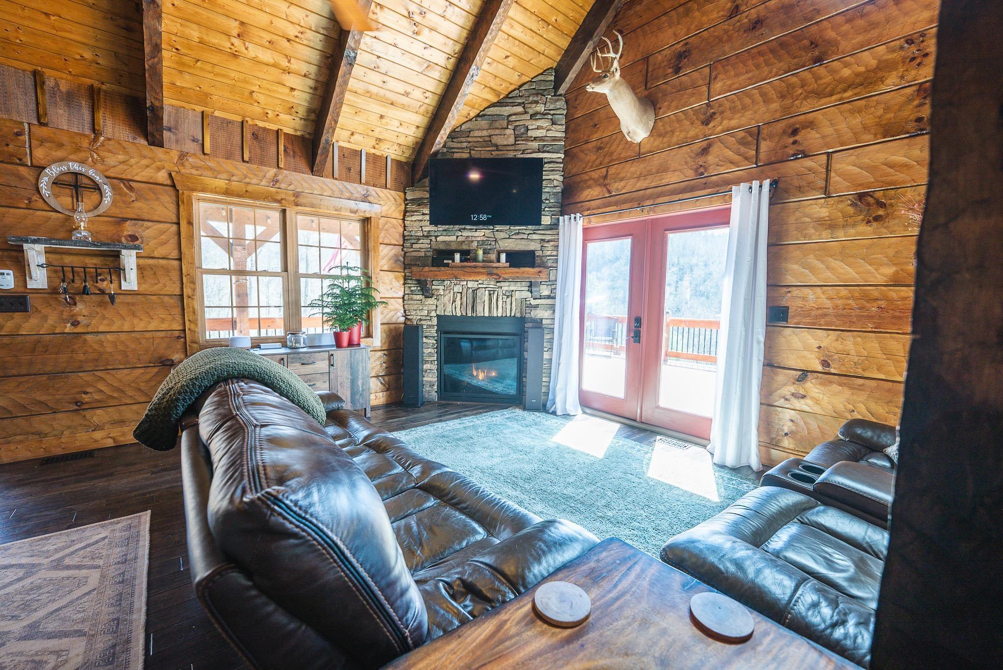 1670 Brick Haven Lane Hillsville VA 24343