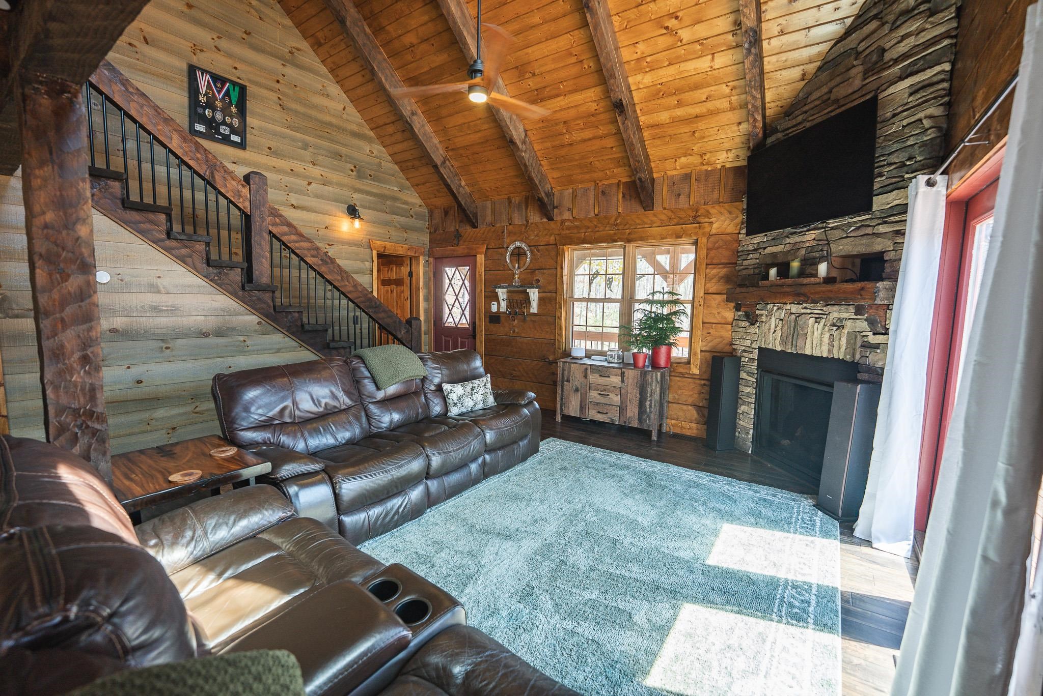 1670 Brick Haven Lane Hillsville VA 24343