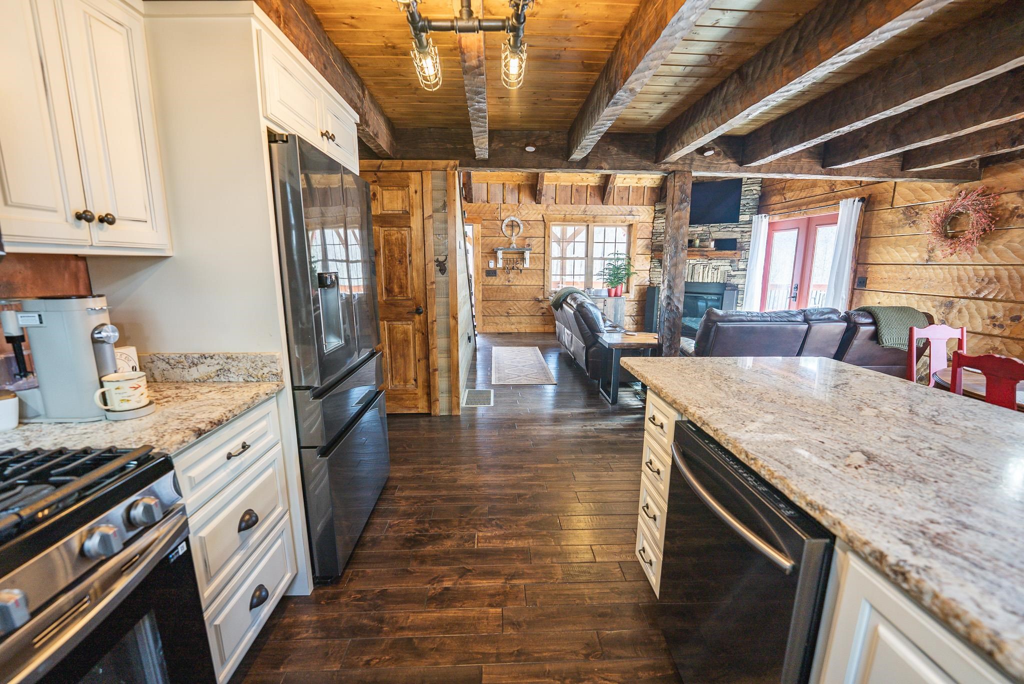 1670 Brick Haven Lane Hillsville VA 24343
