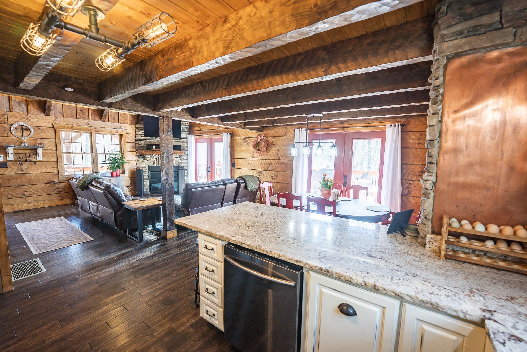 1670 Brick Haven Lane Hillsville VA 24343
