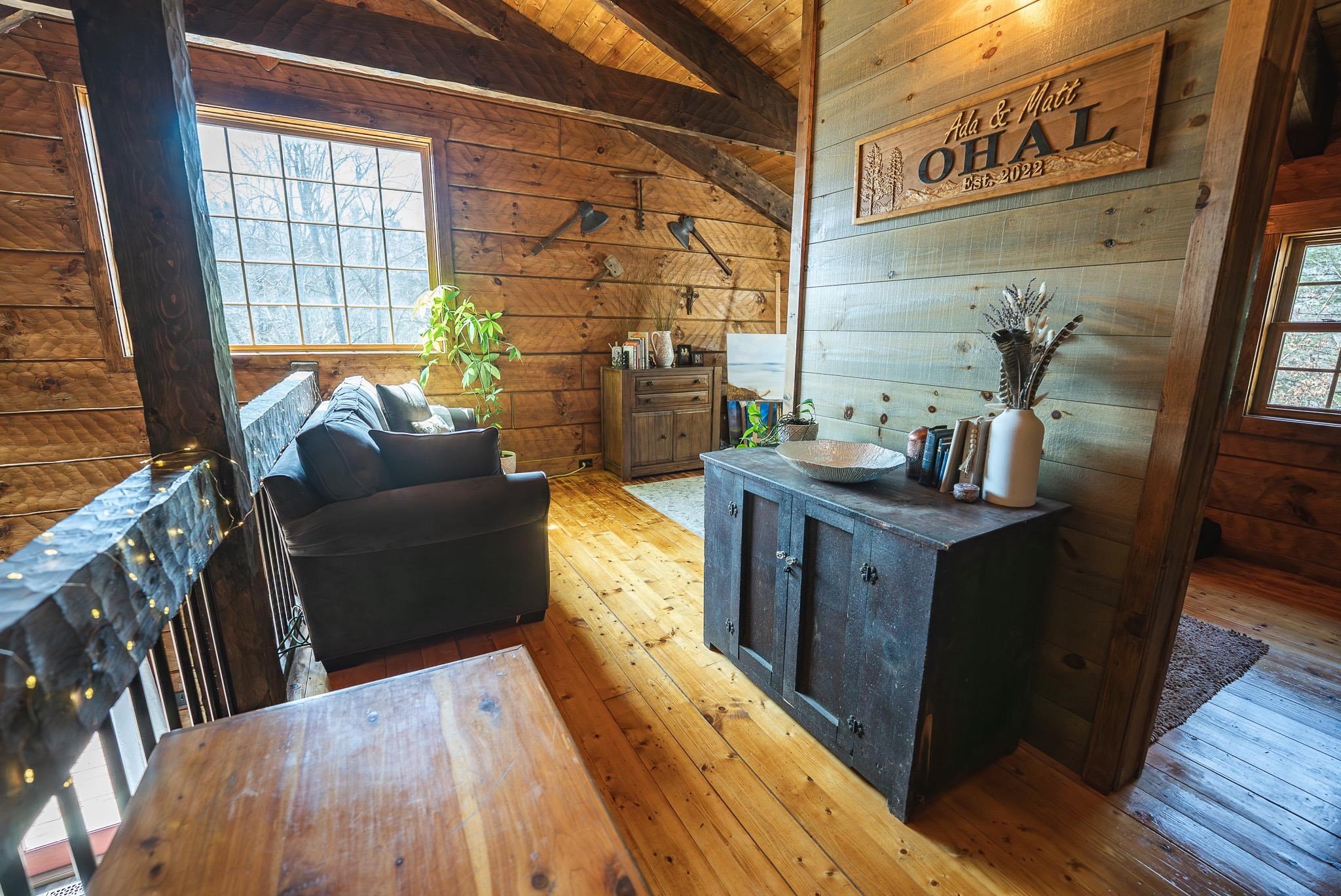 1670 Brick Haven Lane Hillsville VA 24343