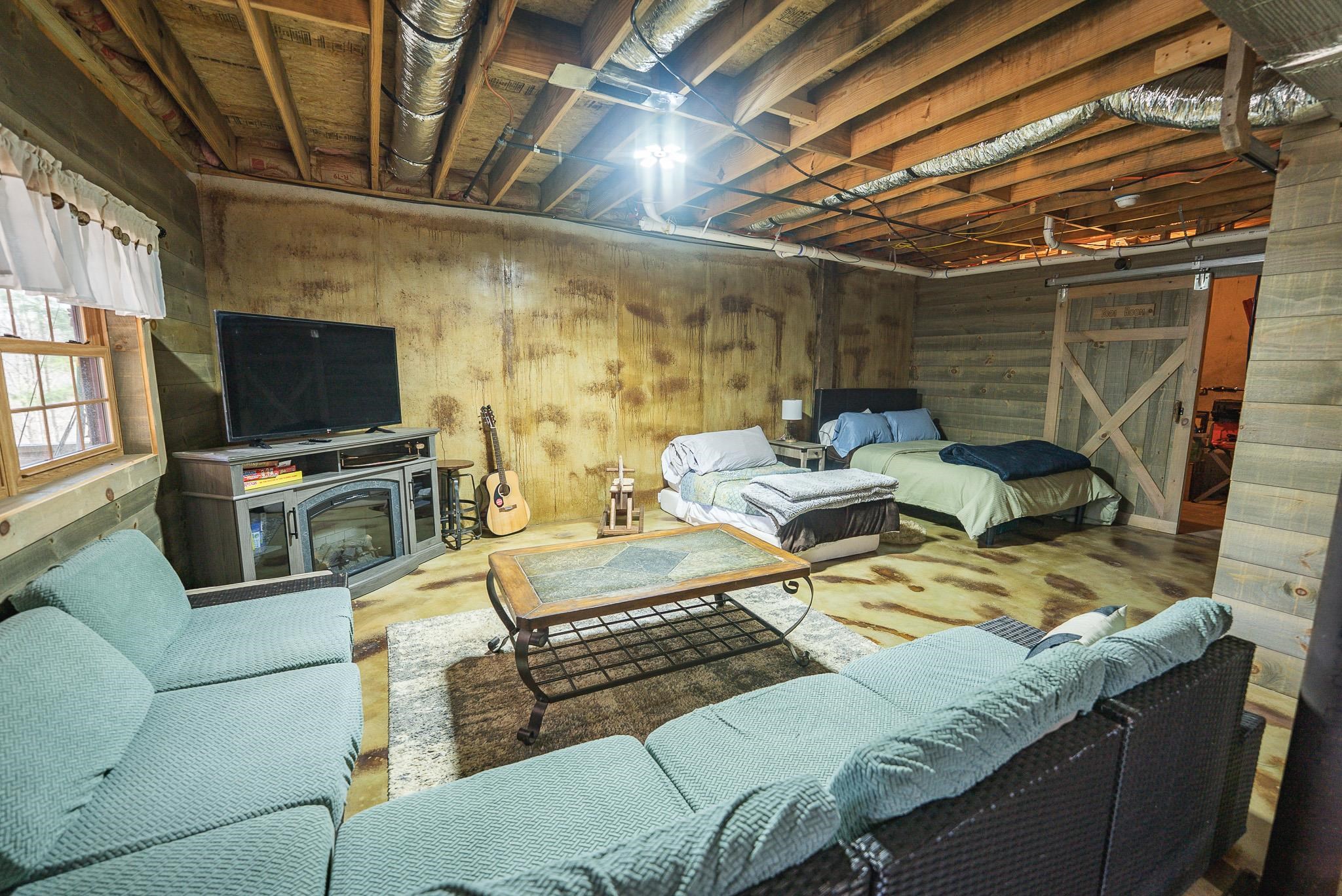 1670 Brick Haven Lane Hillsville VA 24343