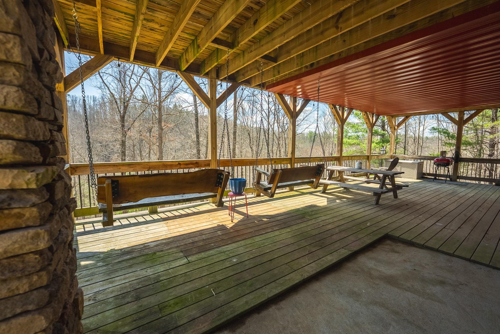 1670 Brick Haven Lane Hillsville VA 24343