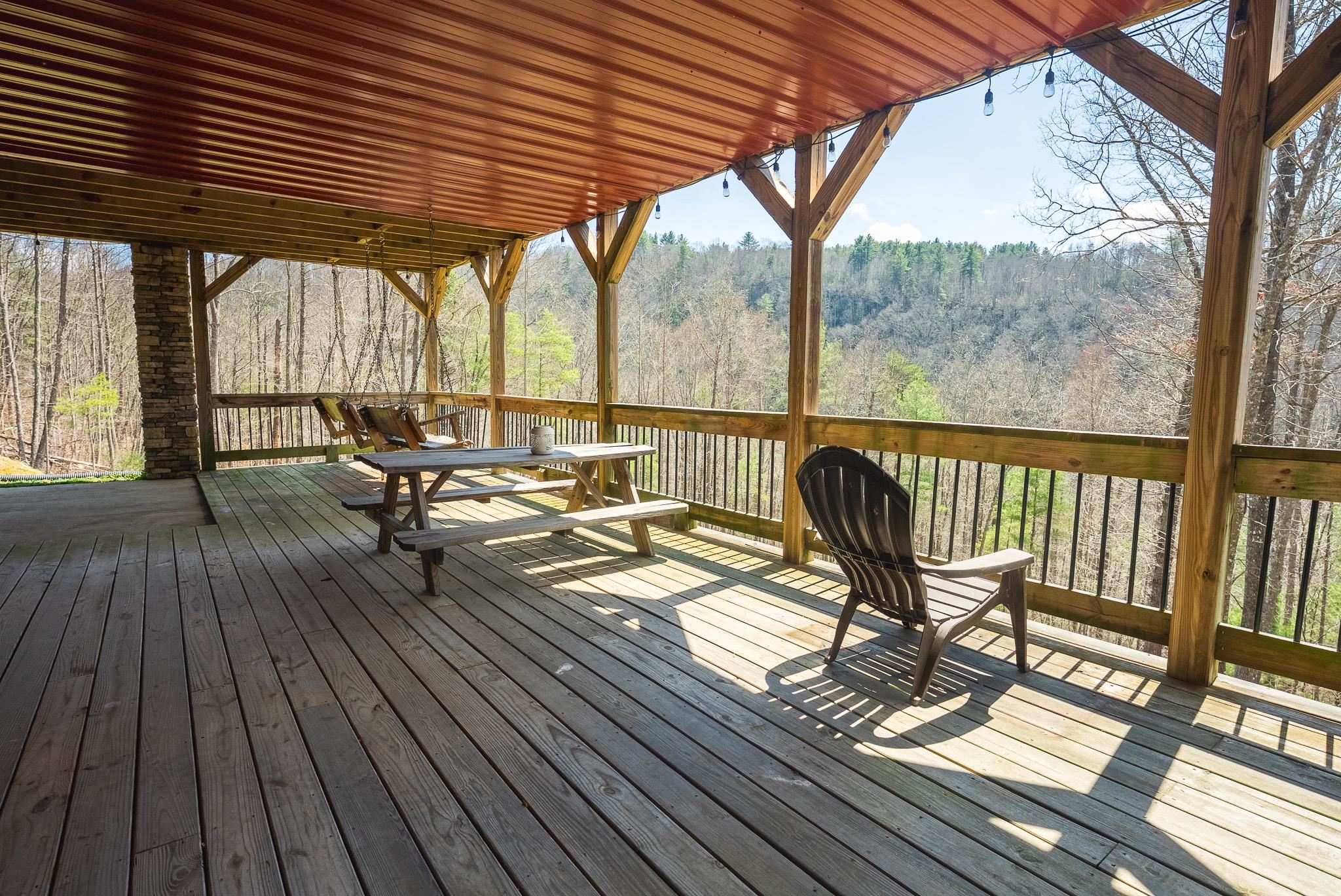1670 Brick Haven Lane Hillsville VA 24343