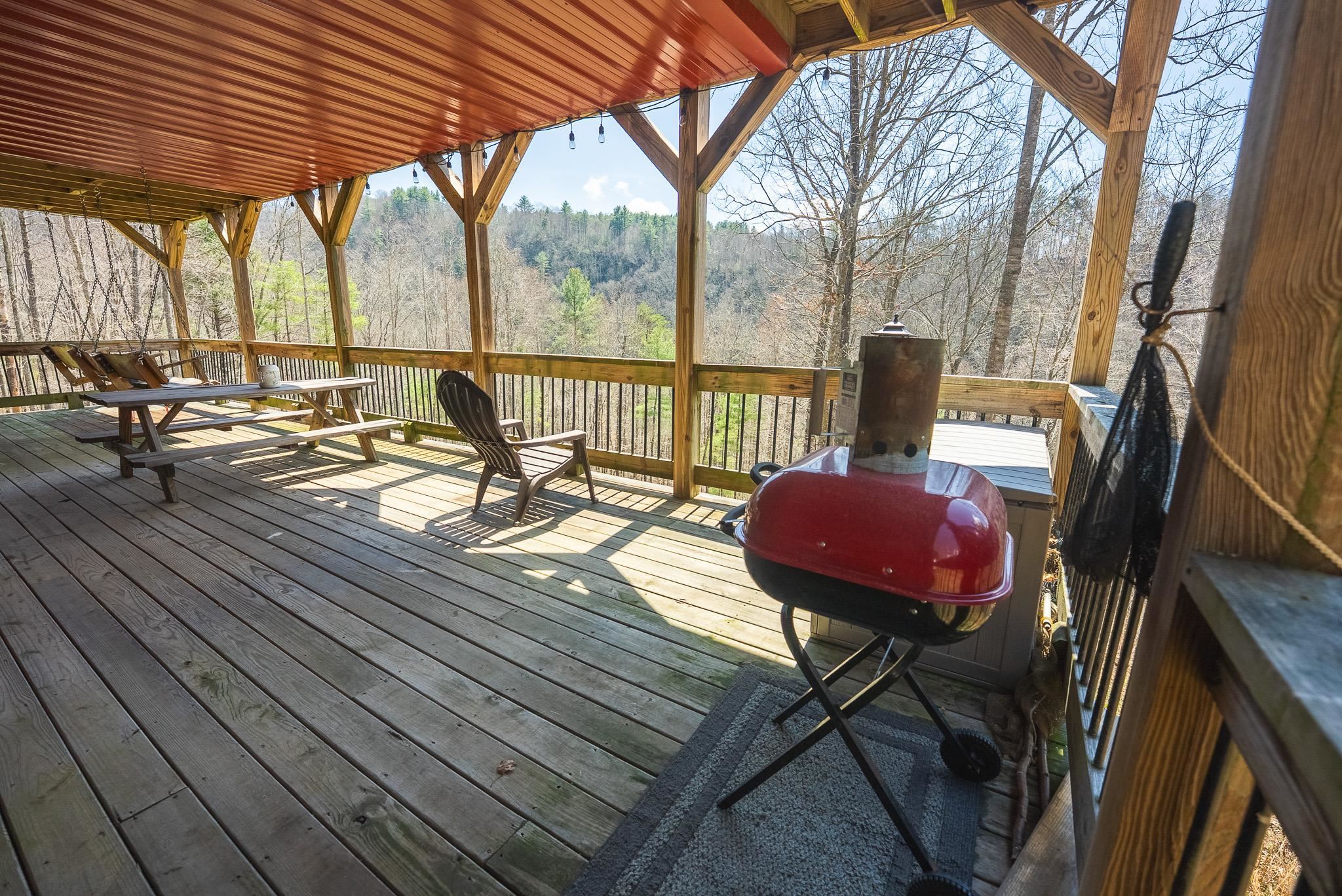 1670 Brick Haven Lane Hillsville VA 24343