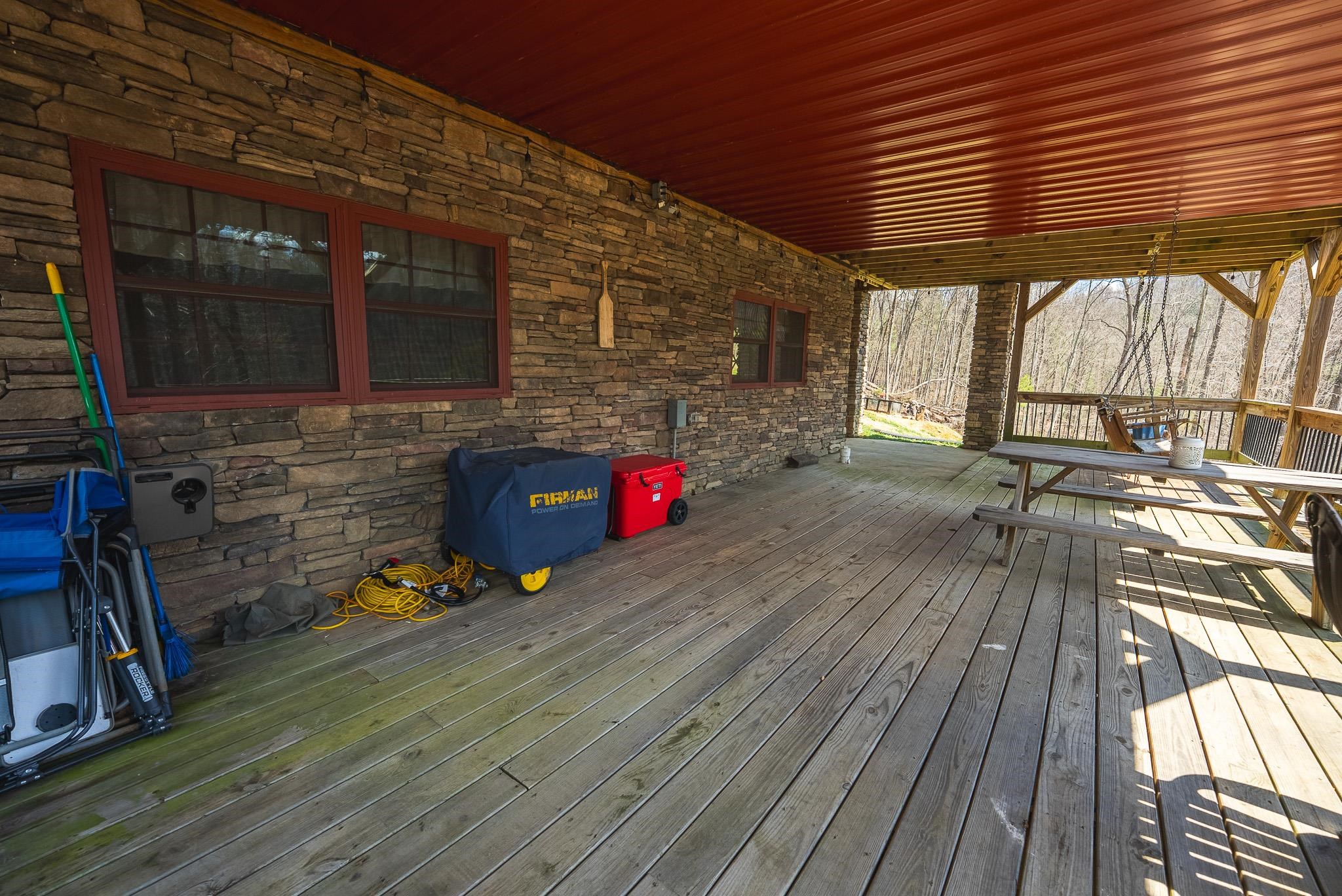 1670 Brick Haven Lane Hillsville VA 24343