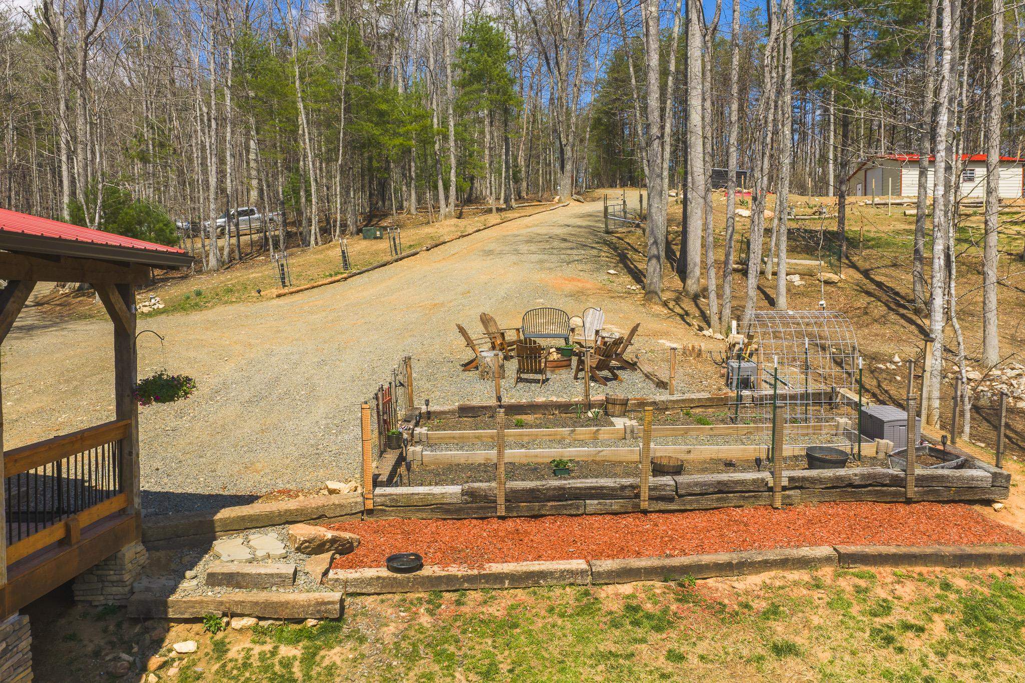 1670 Brick Haven Lane Hillsville VA 24343
