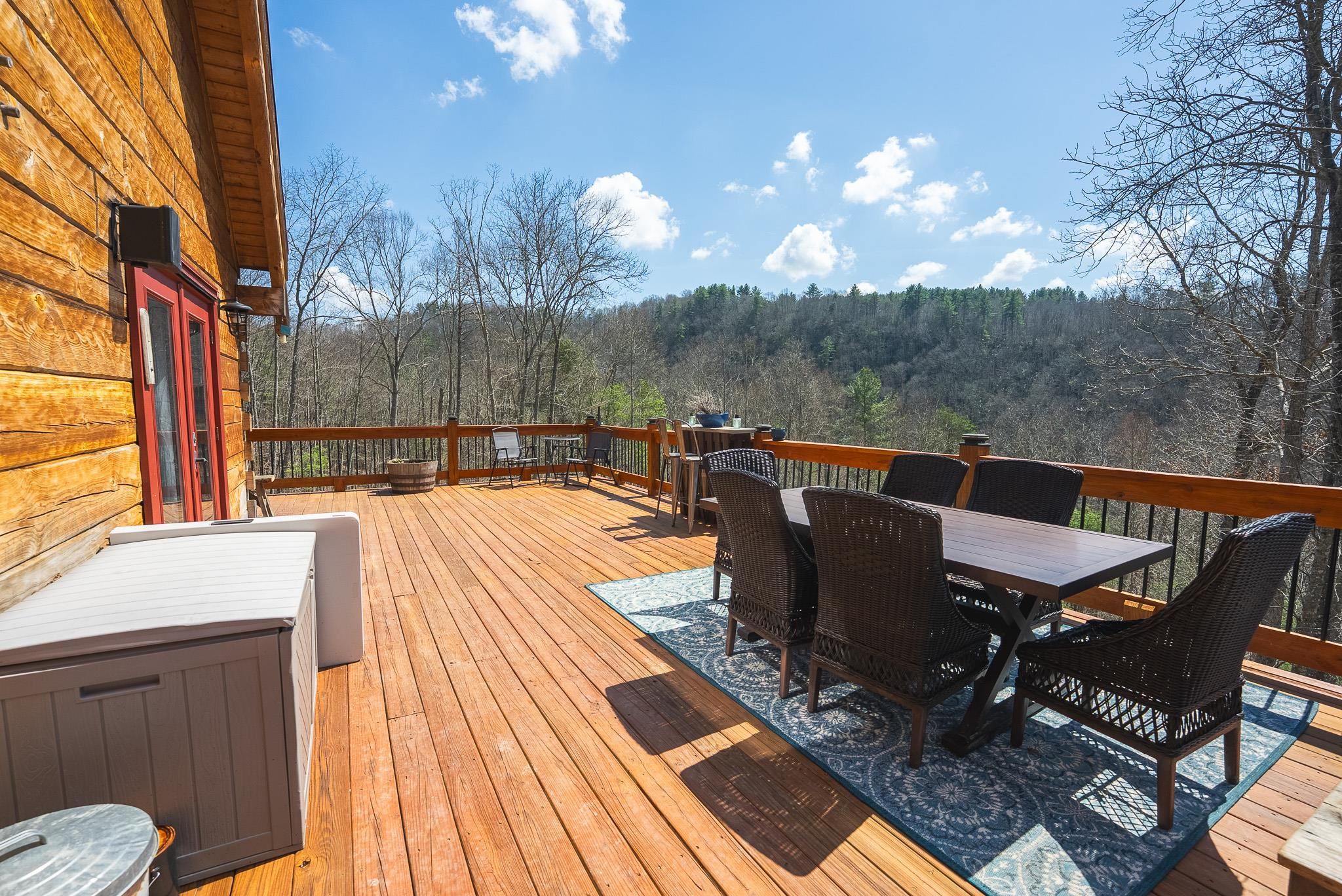 1670 Brick Haven Lane Hillsville VA 24343