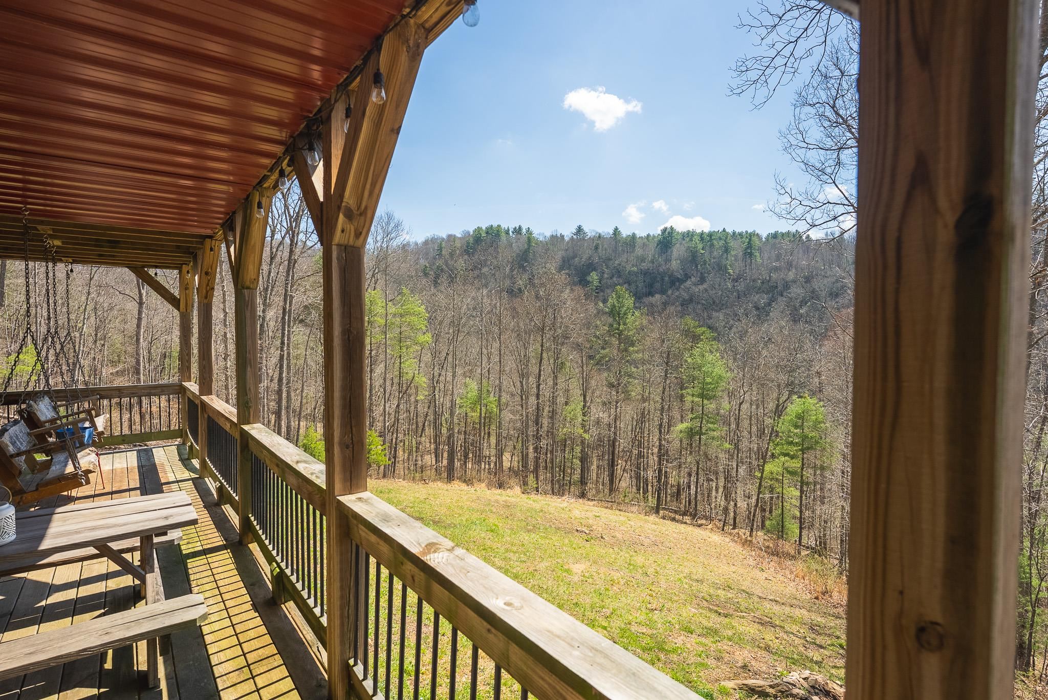 1670 Brick Haven Lane Hillsville VA 24343