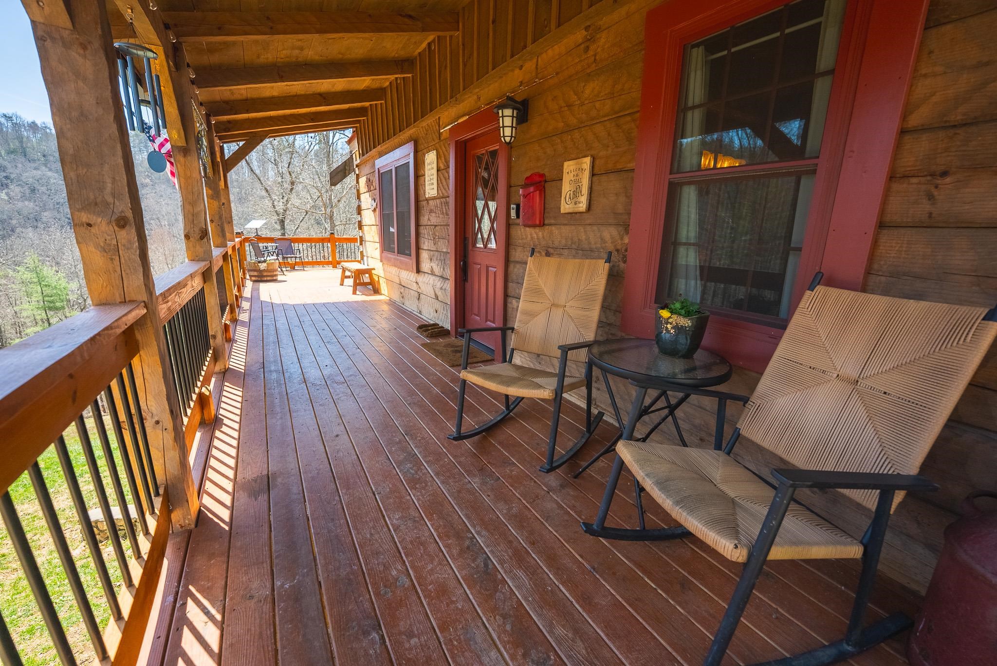 1670 Brick Haven Lane Hillsville VA 24343