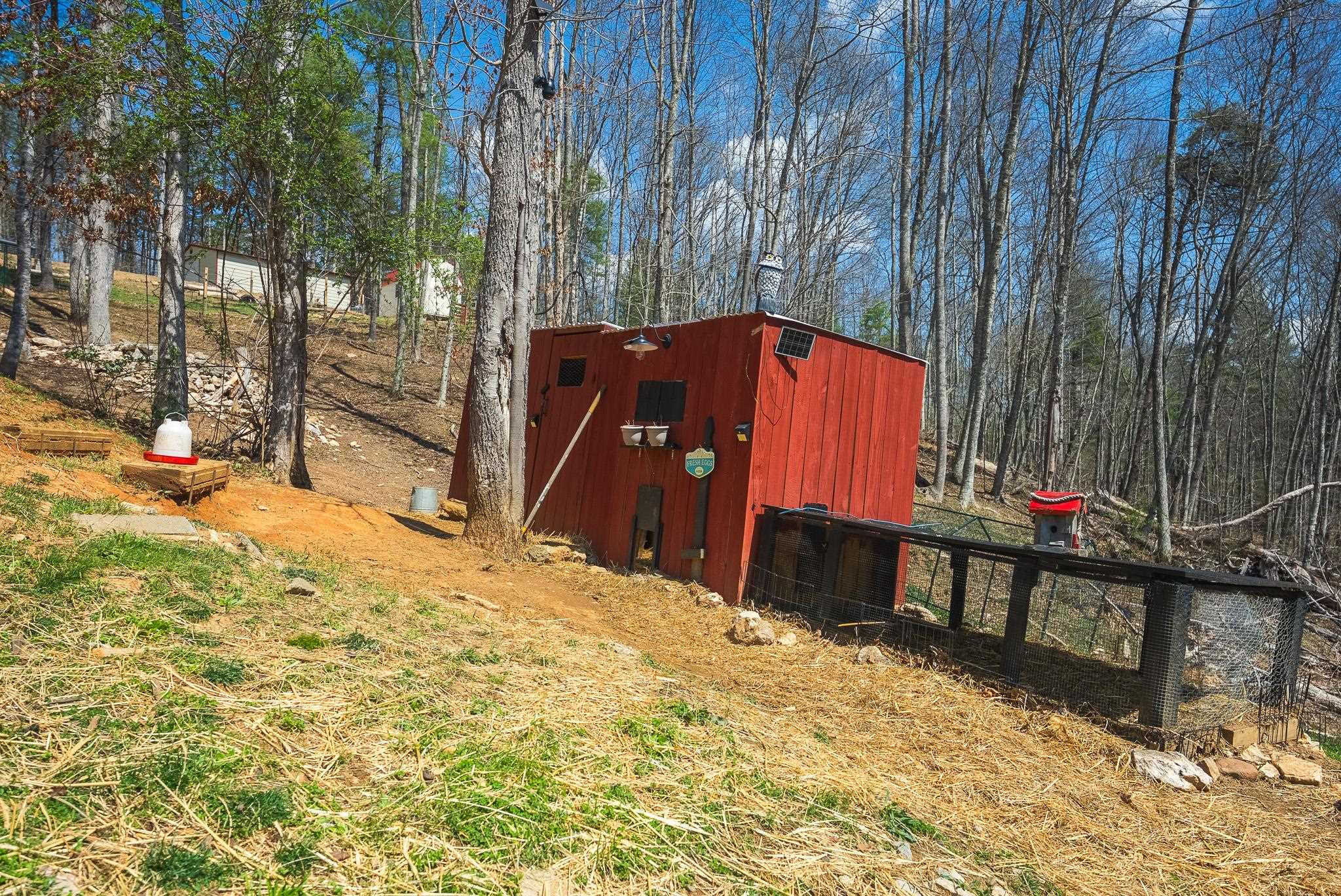1670 Brick Haven Lane Hillsville VA 24343