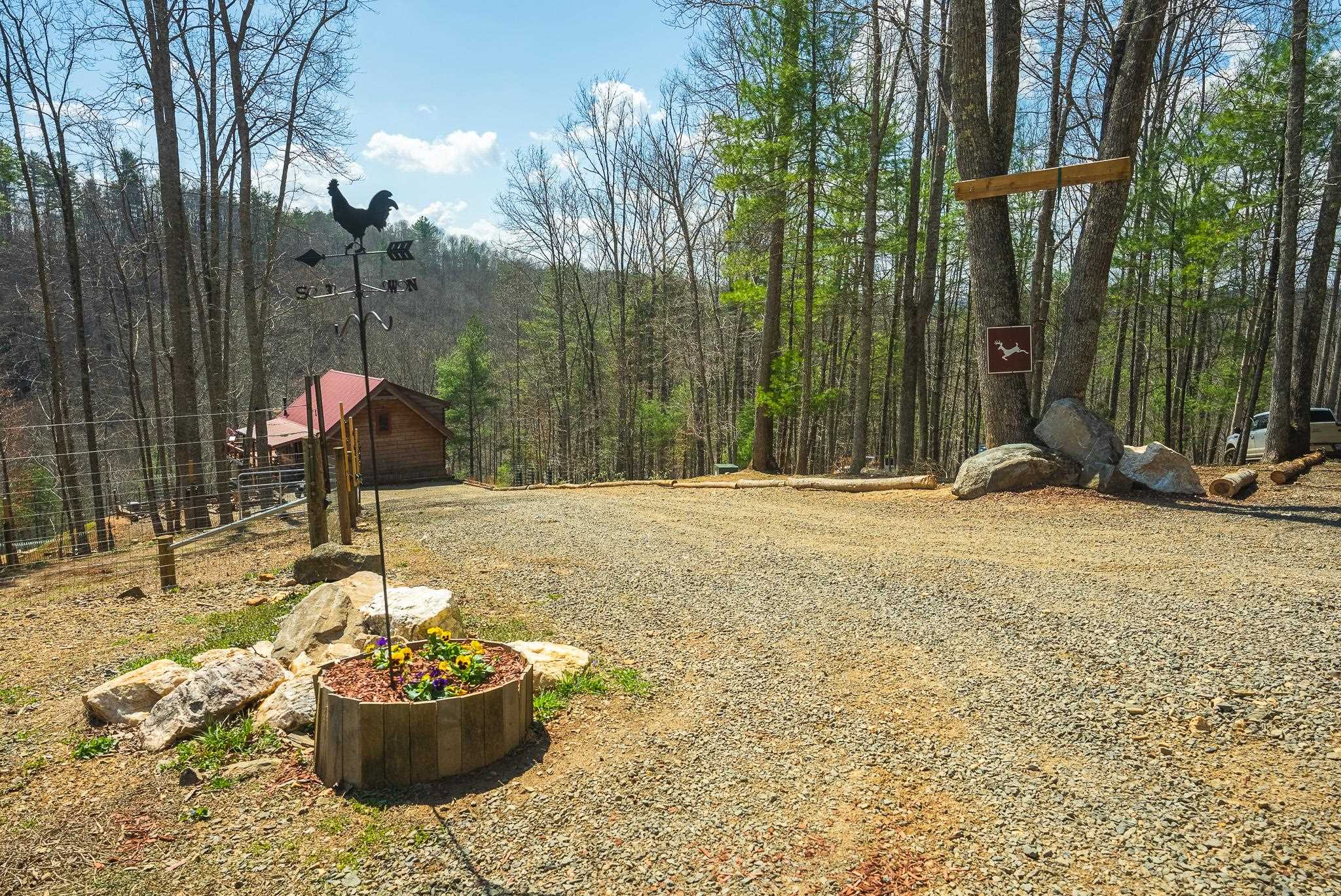1670 Brick Haven Lane Hillsville VA 24343
