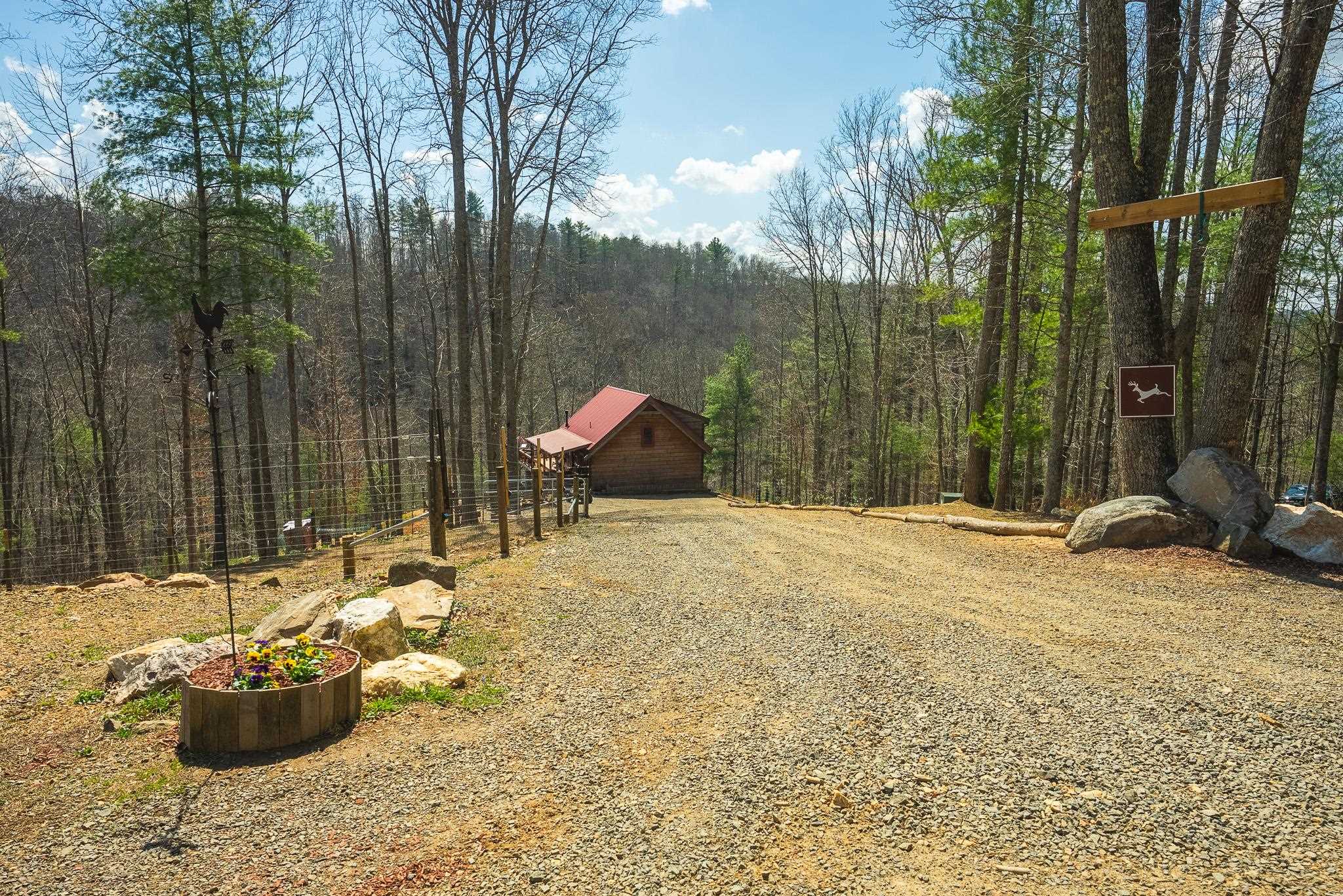 1670 Brick Haven Lane Hillsville VA 24343