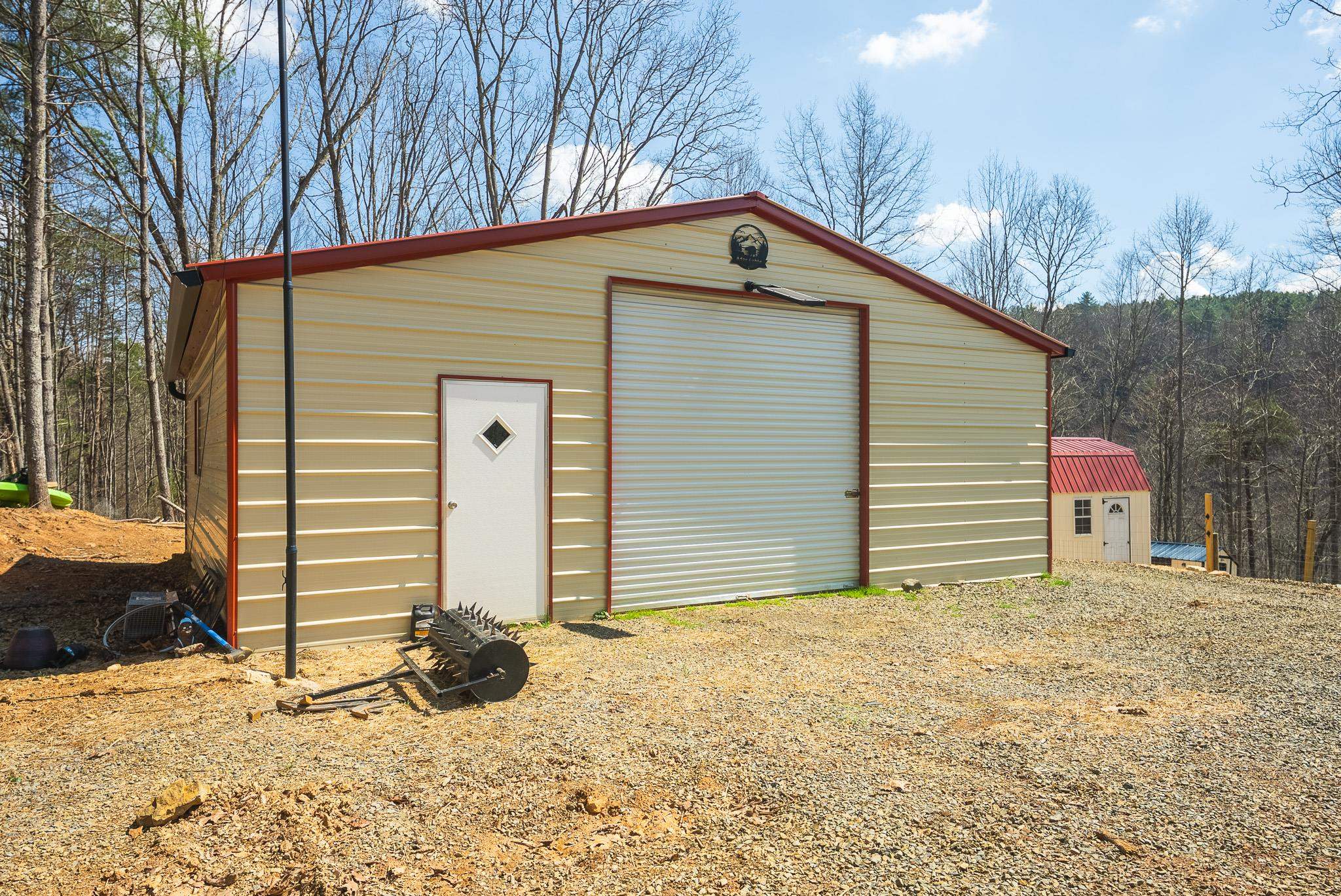 1670 Brick Haven Lane Hillsville VA 24343