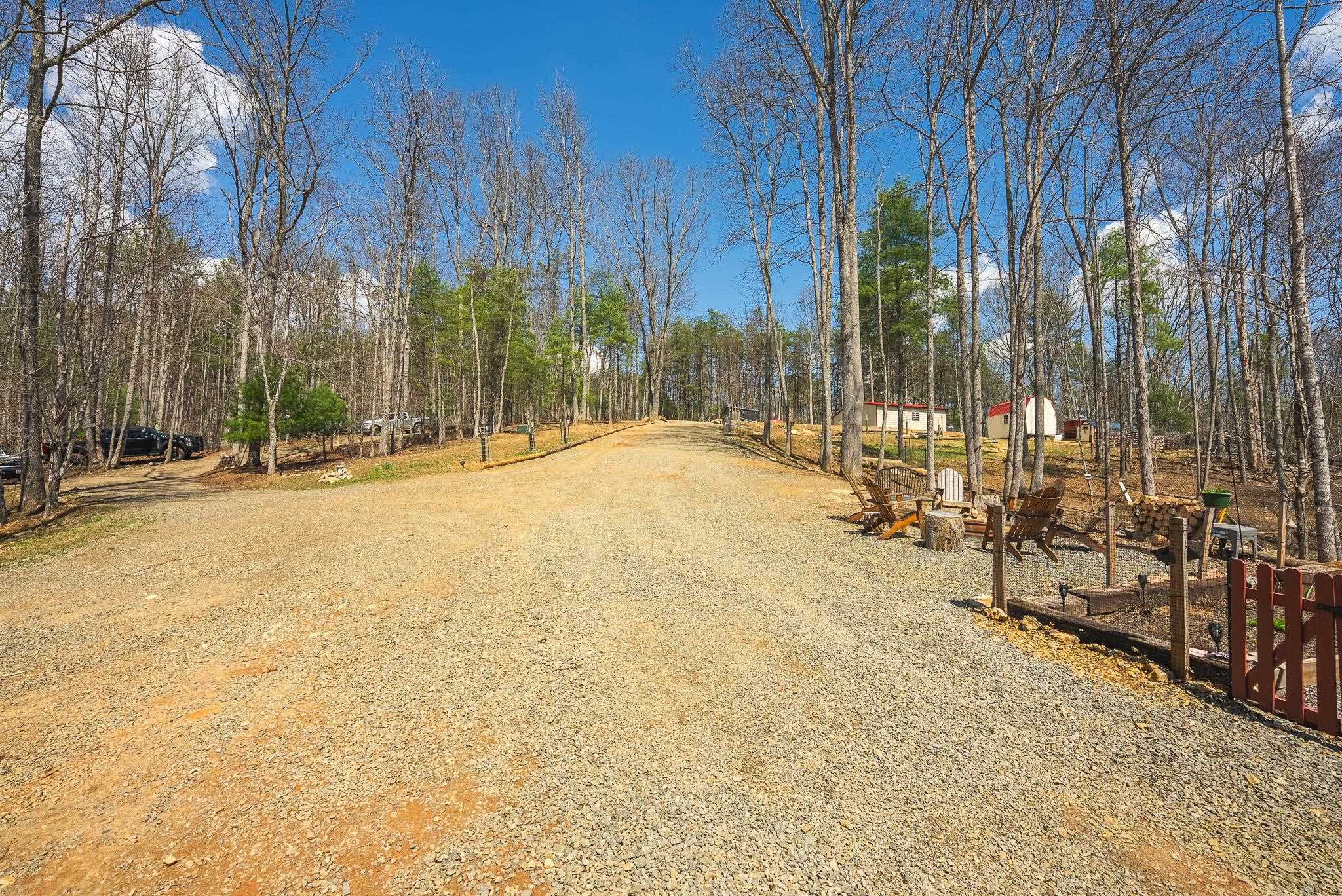 1670 Brick Haven Lane Hillsville VA 24343