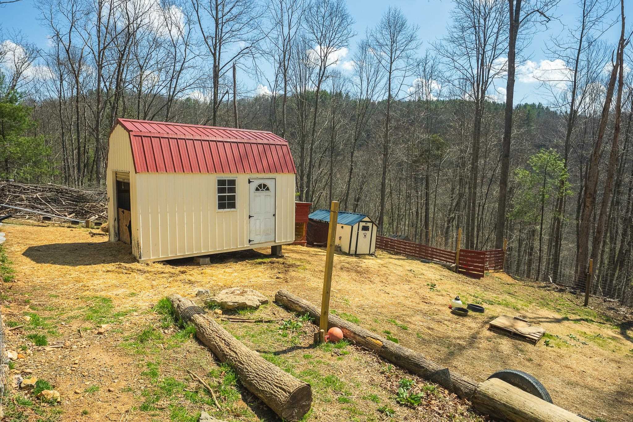 1670 Brick Haven Lane Hillsville VA 24343