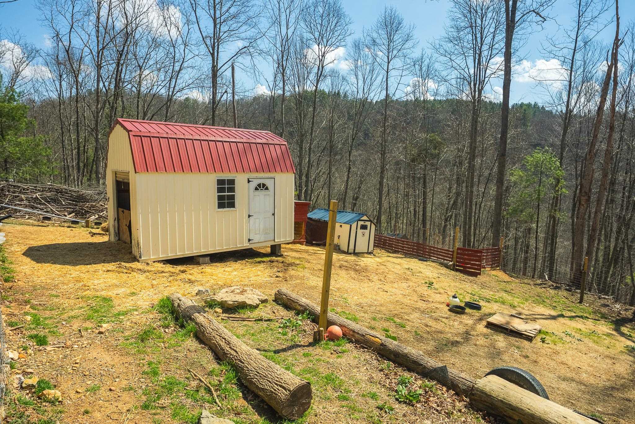 1670 Brick Haven Lane Hillsville VA 24343