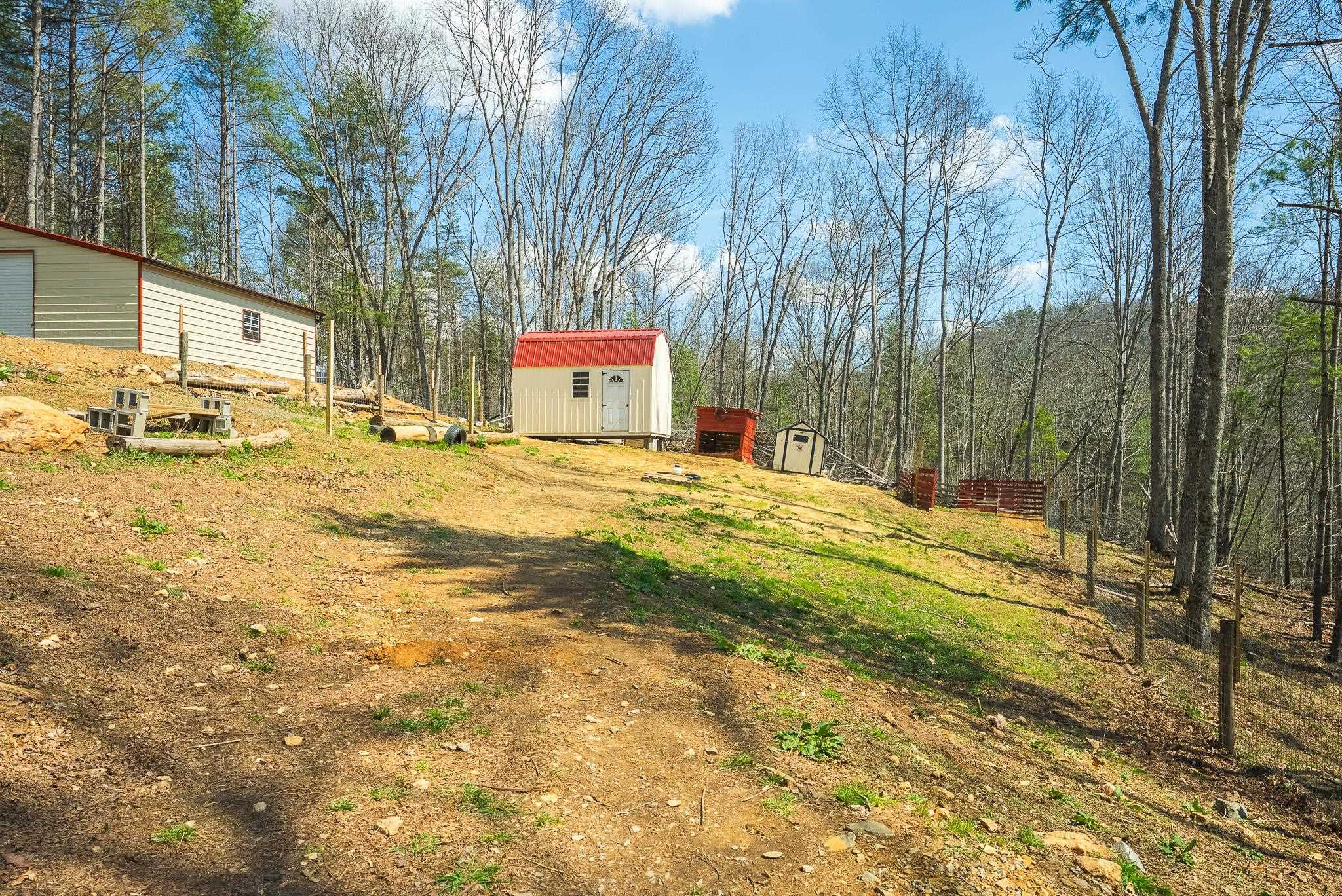 1670 Brick Haven Lane Hillsville VA 24343