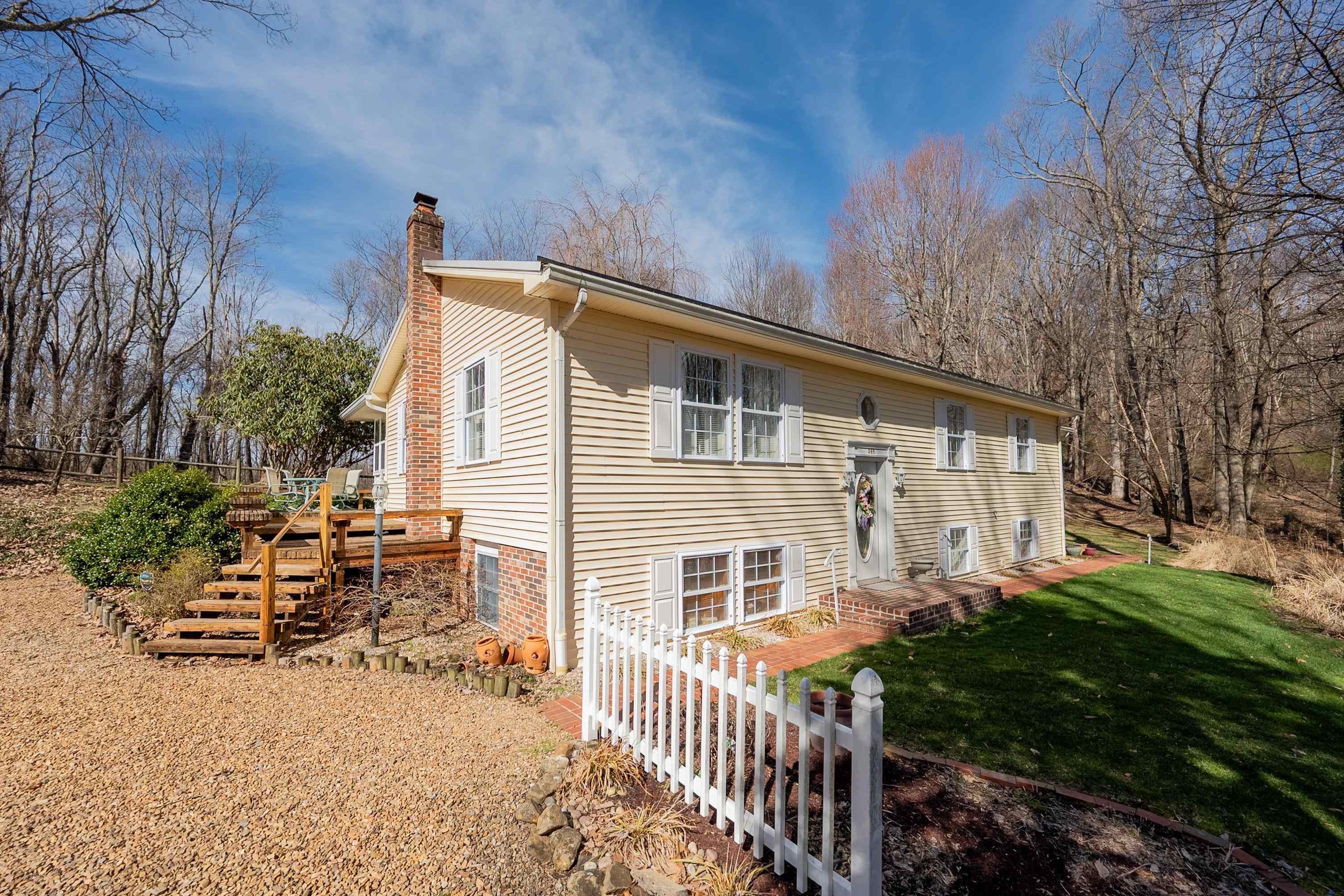 365 Olympic Drive Tazewell VA 24651