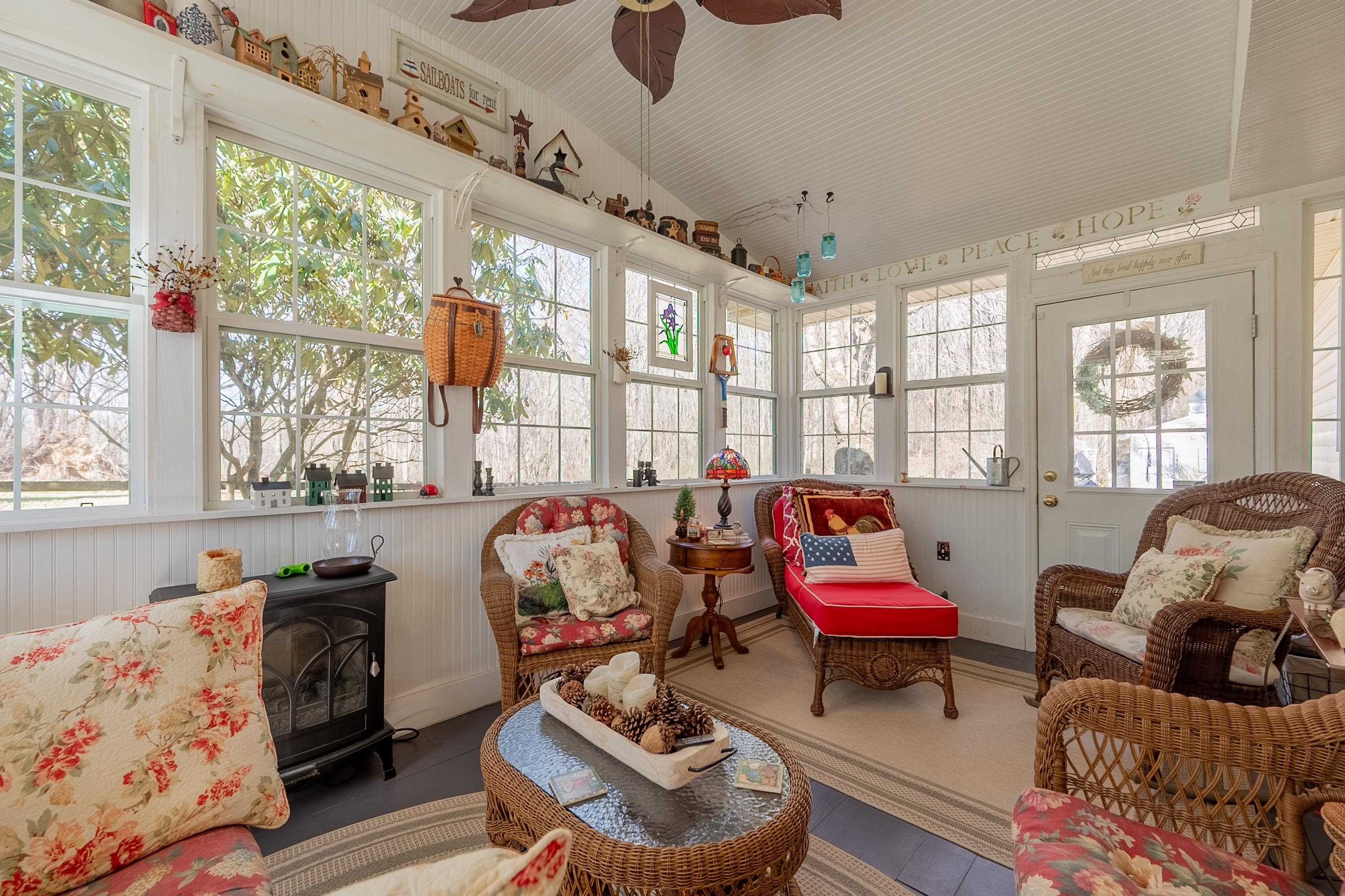 365 Olympic Drive Tazewell VA 24651