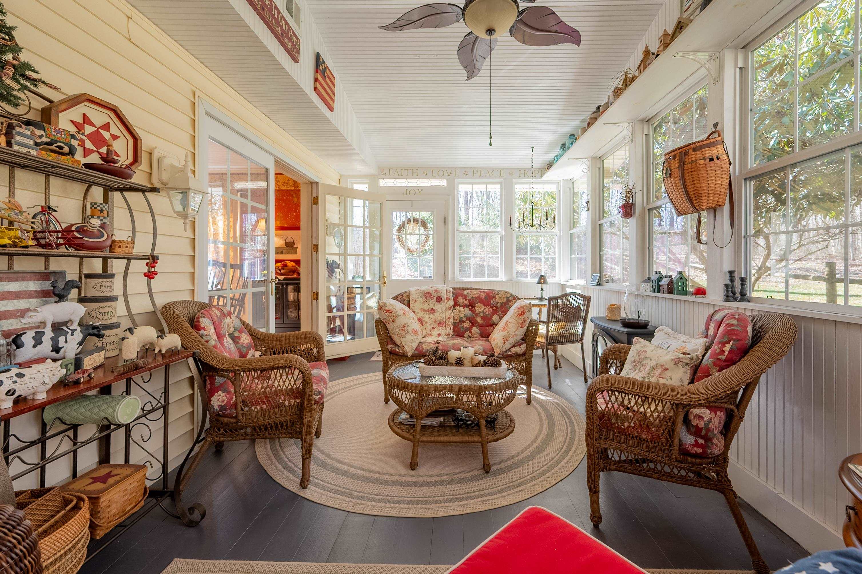 365 Olympic Drive Tazewell VA 24651