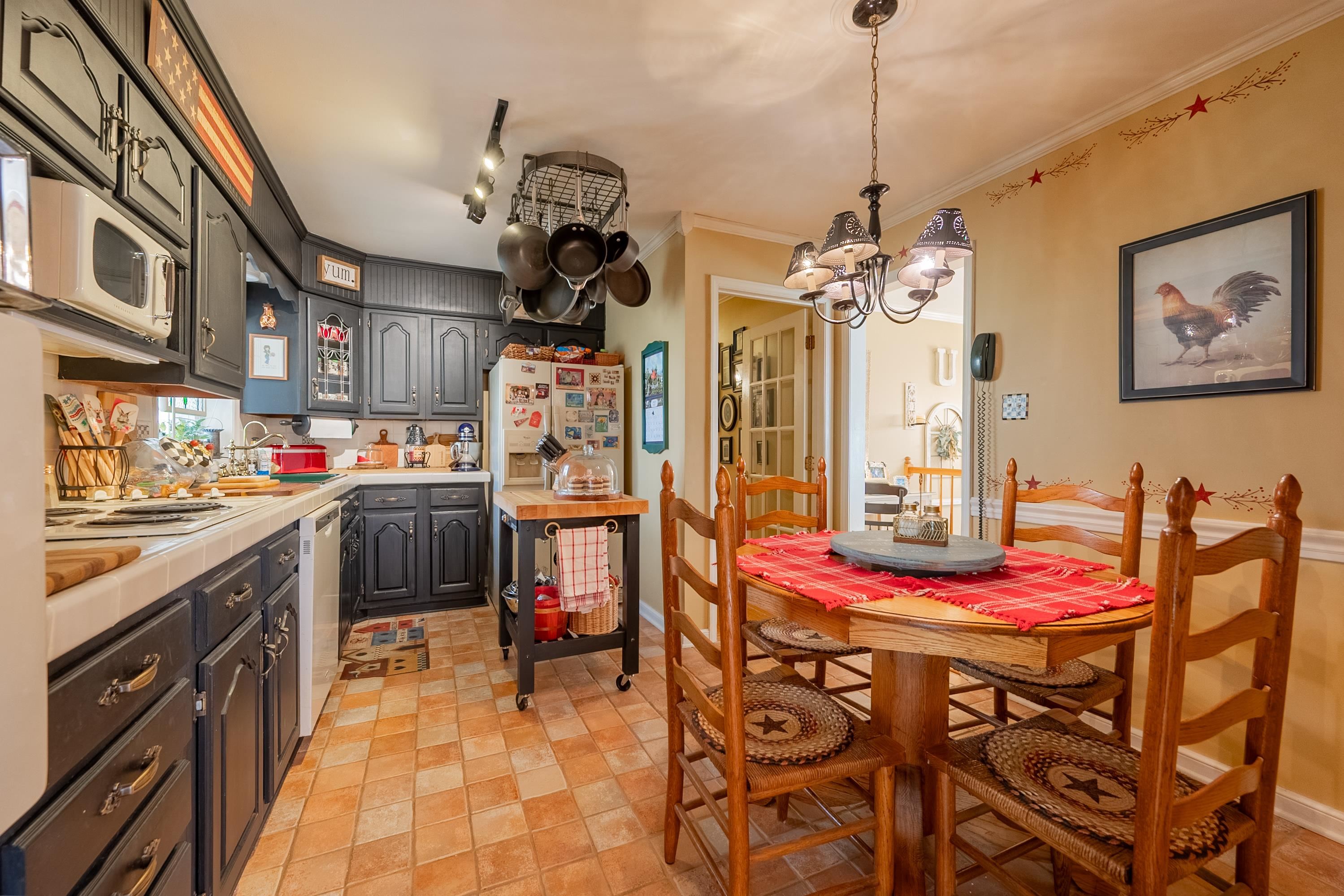 365 Olympic Drive Tazewell VA 24651