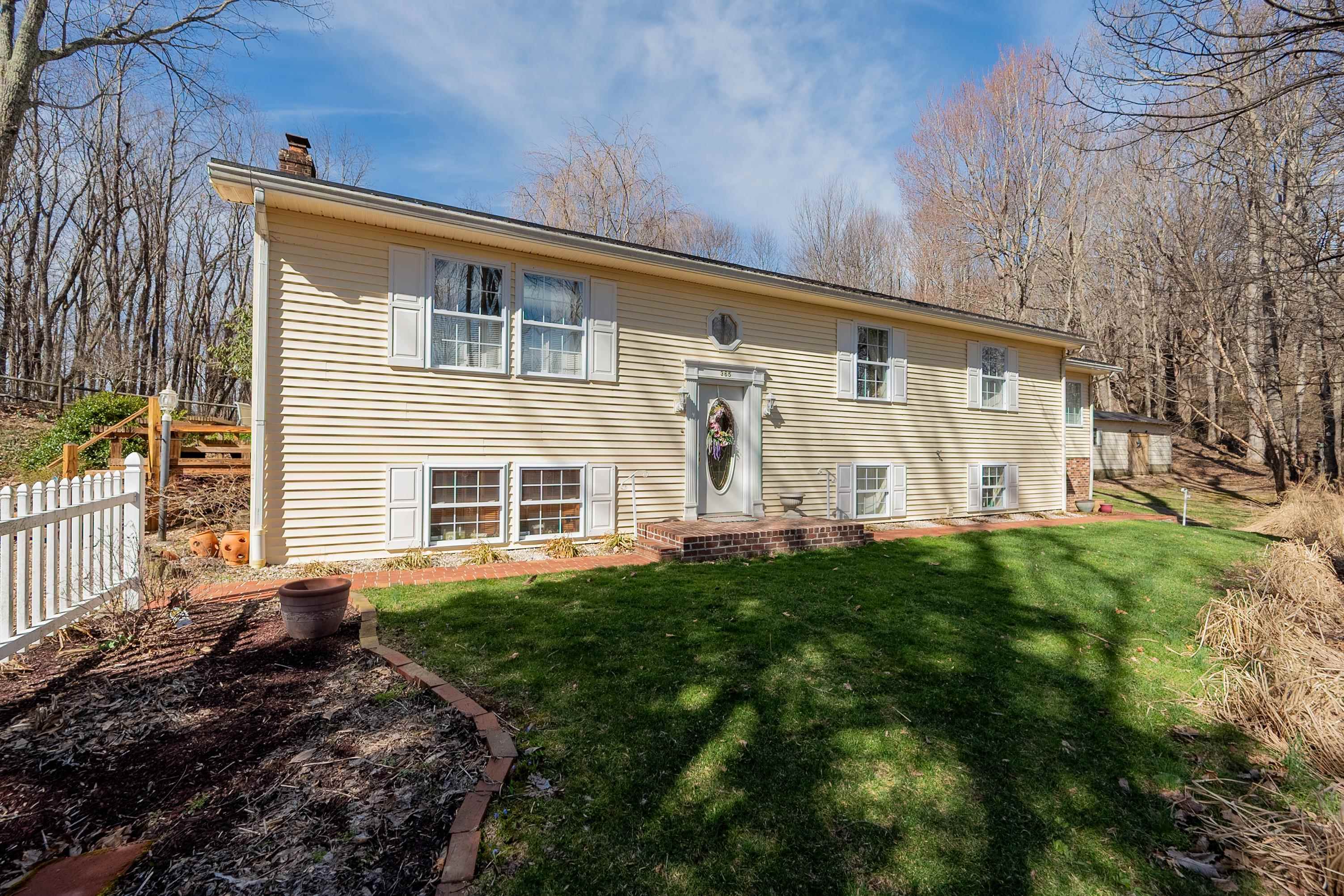 365 Olympic Drive Tazewell VA 24651