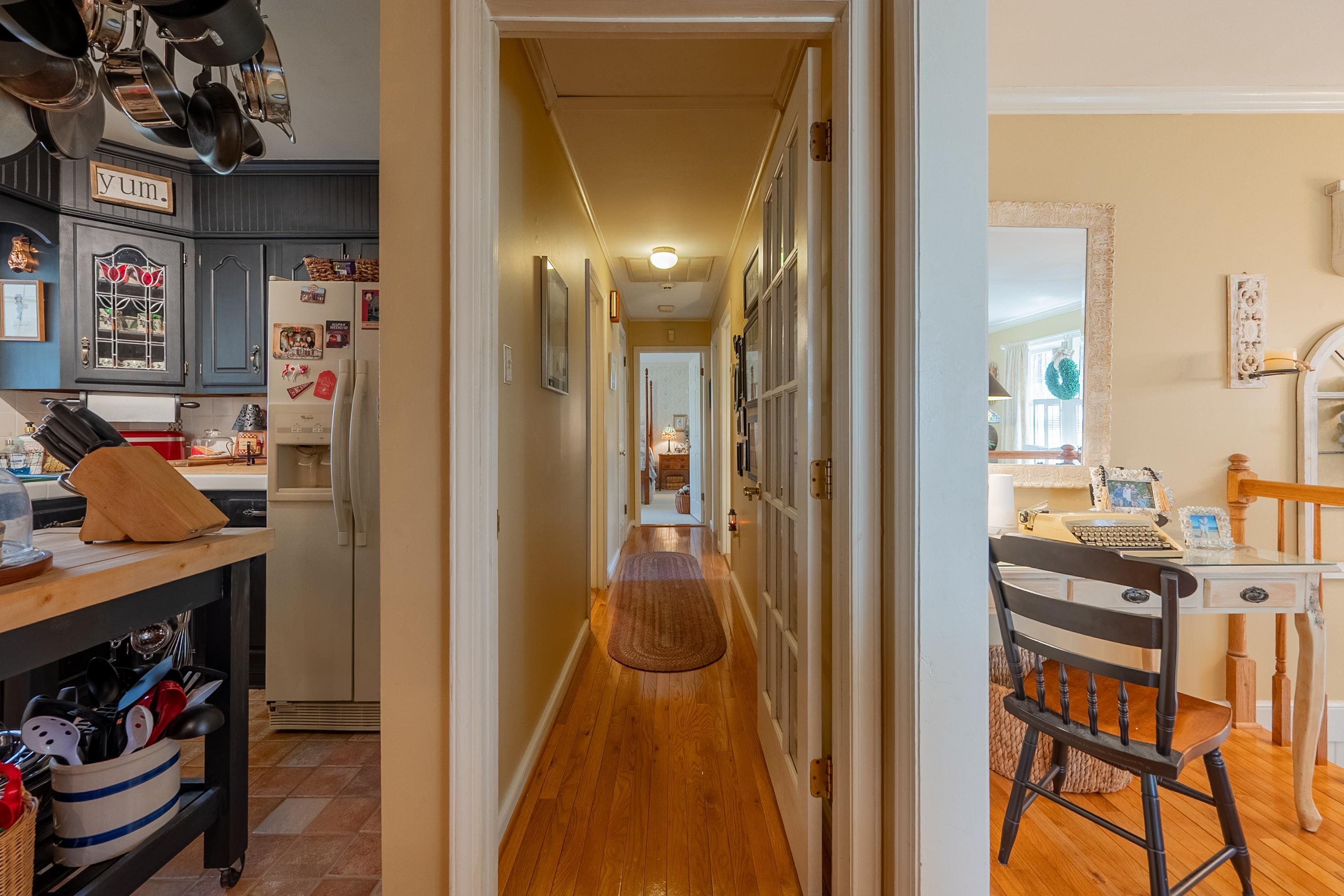 365 Olympic Drive Tazewell VA 24651