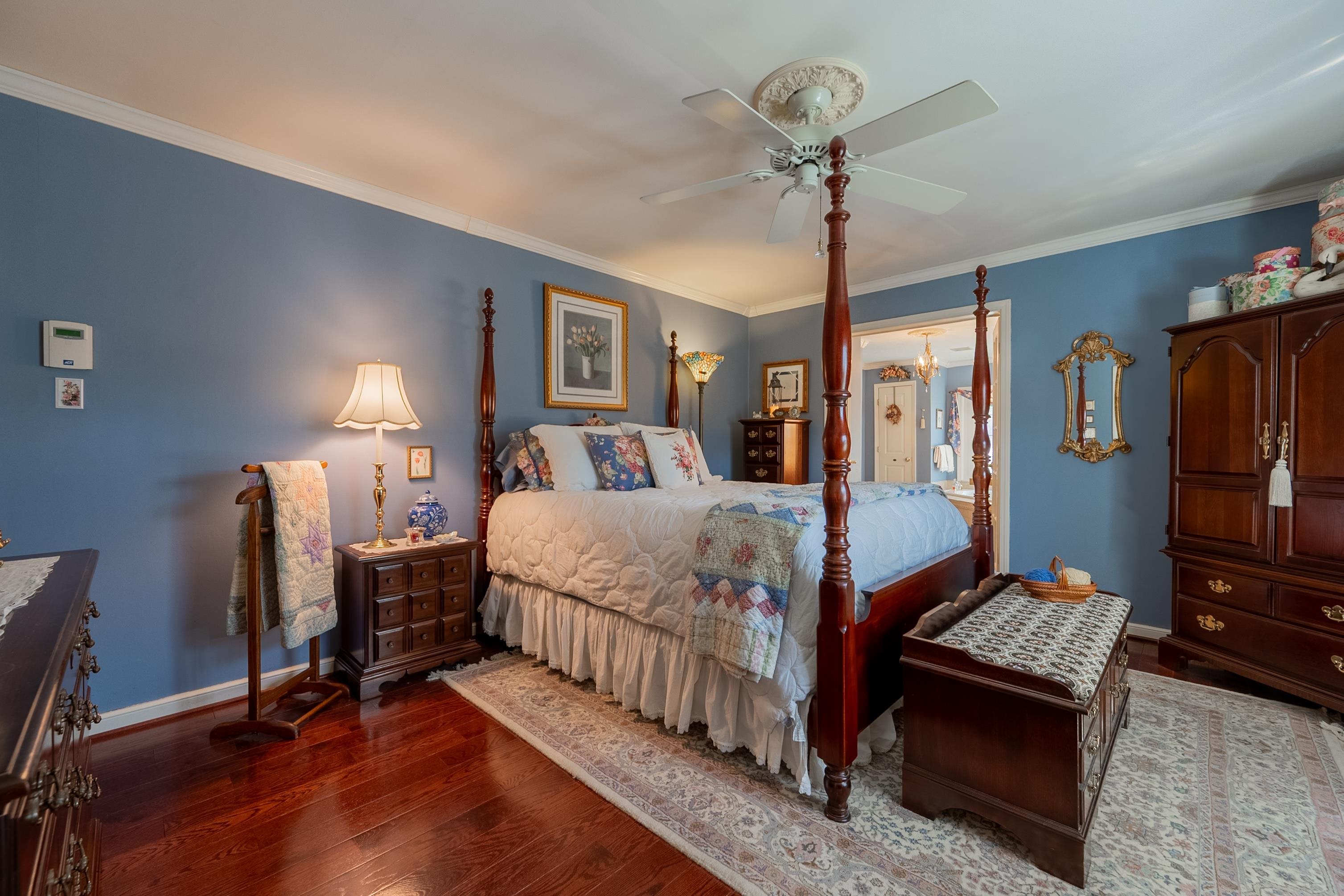 365 Olympic Drive Tazewell VA 24651