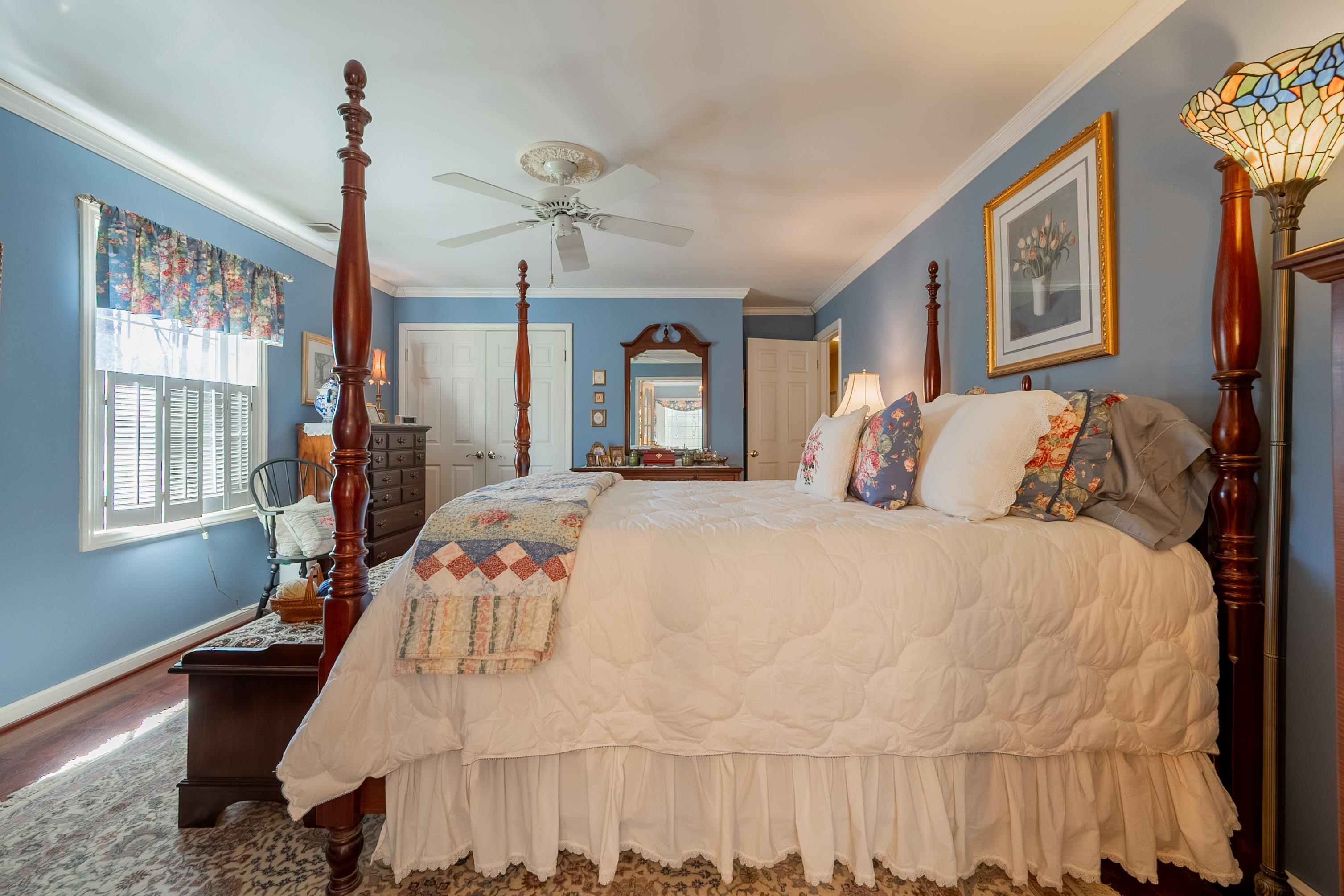 365 Olympic Drive Tazewell VA 24651