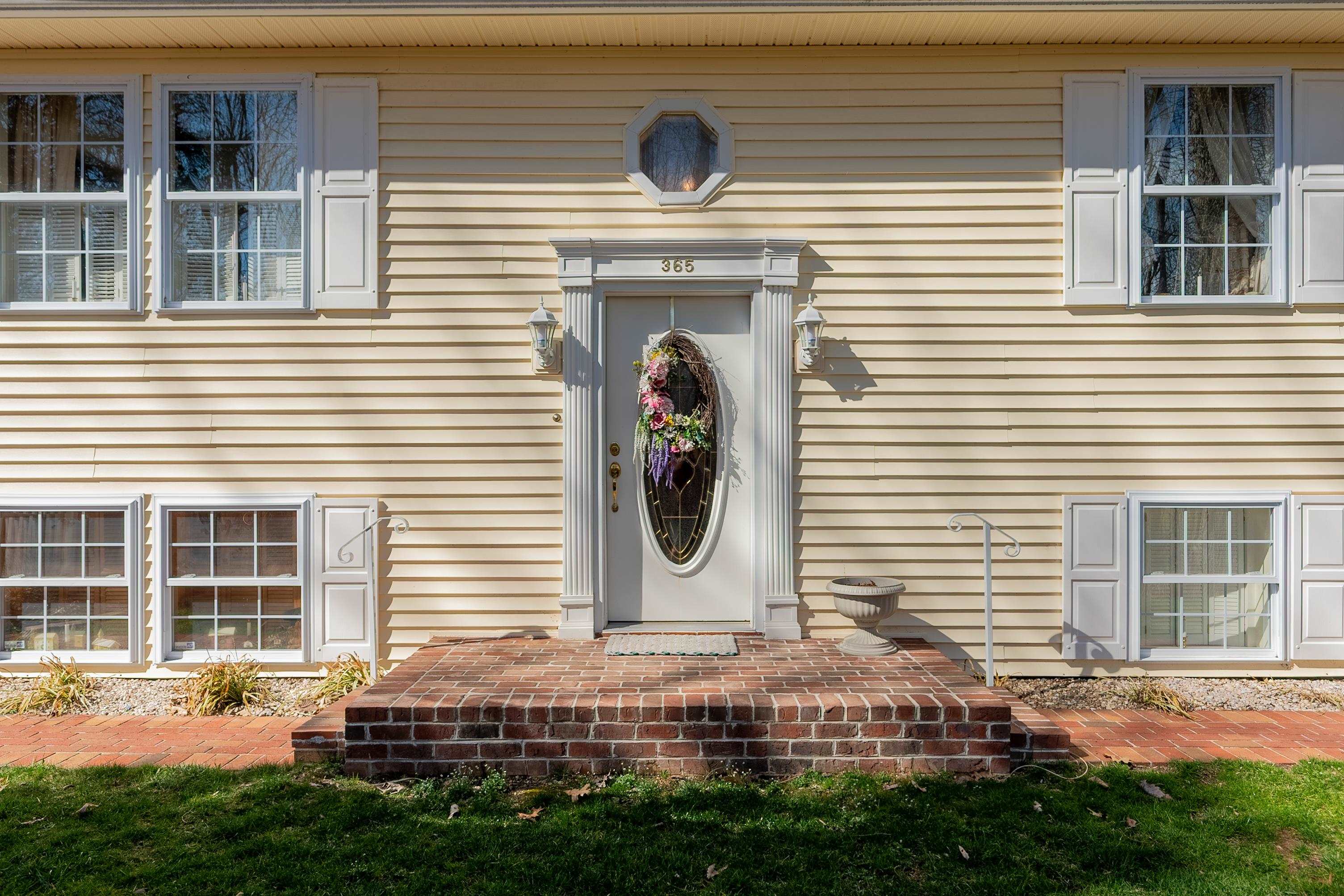 365 Olympic Drive Tazewell VA 24651