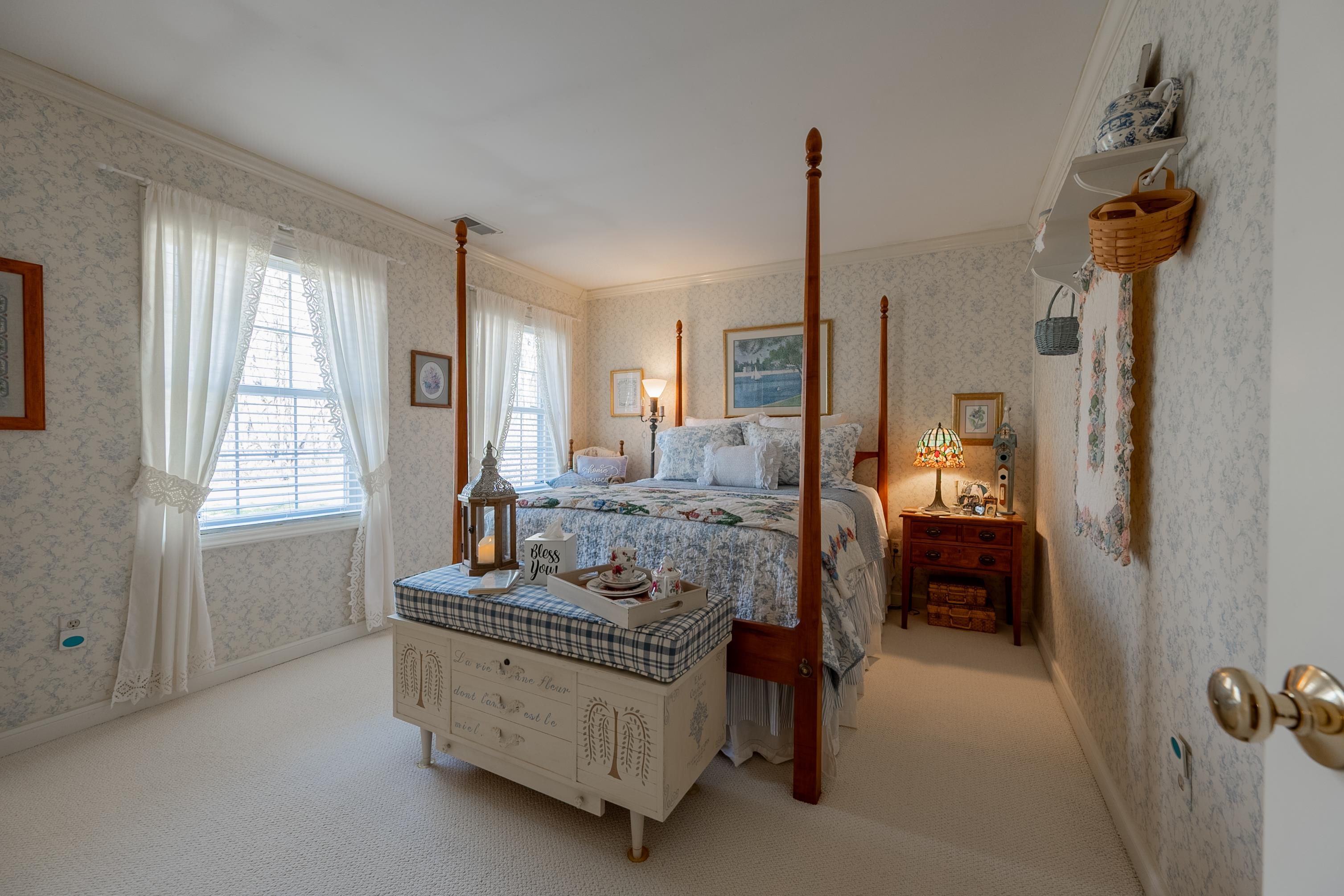 365 Olympic Drive Tazewell VA 24651