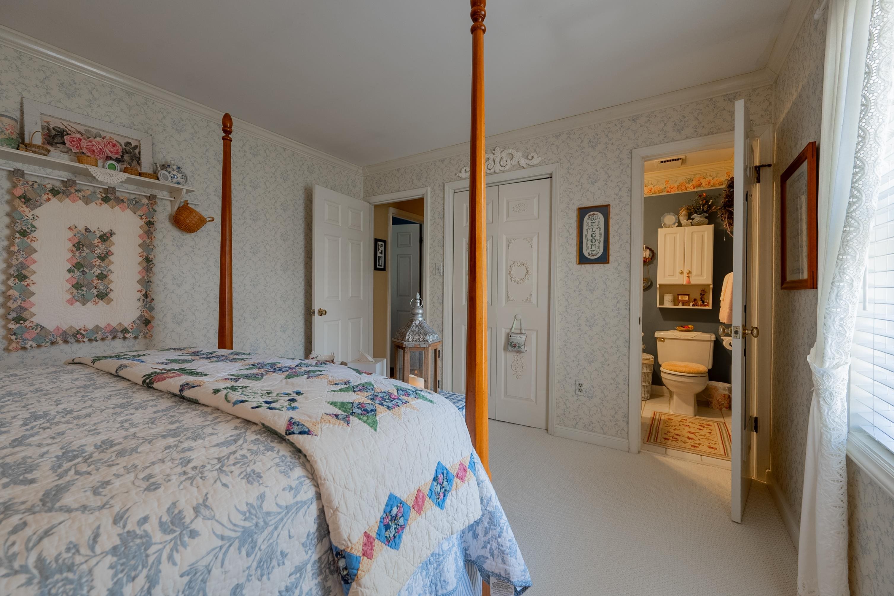 365 Olympic Drive Tazewell VA 24651