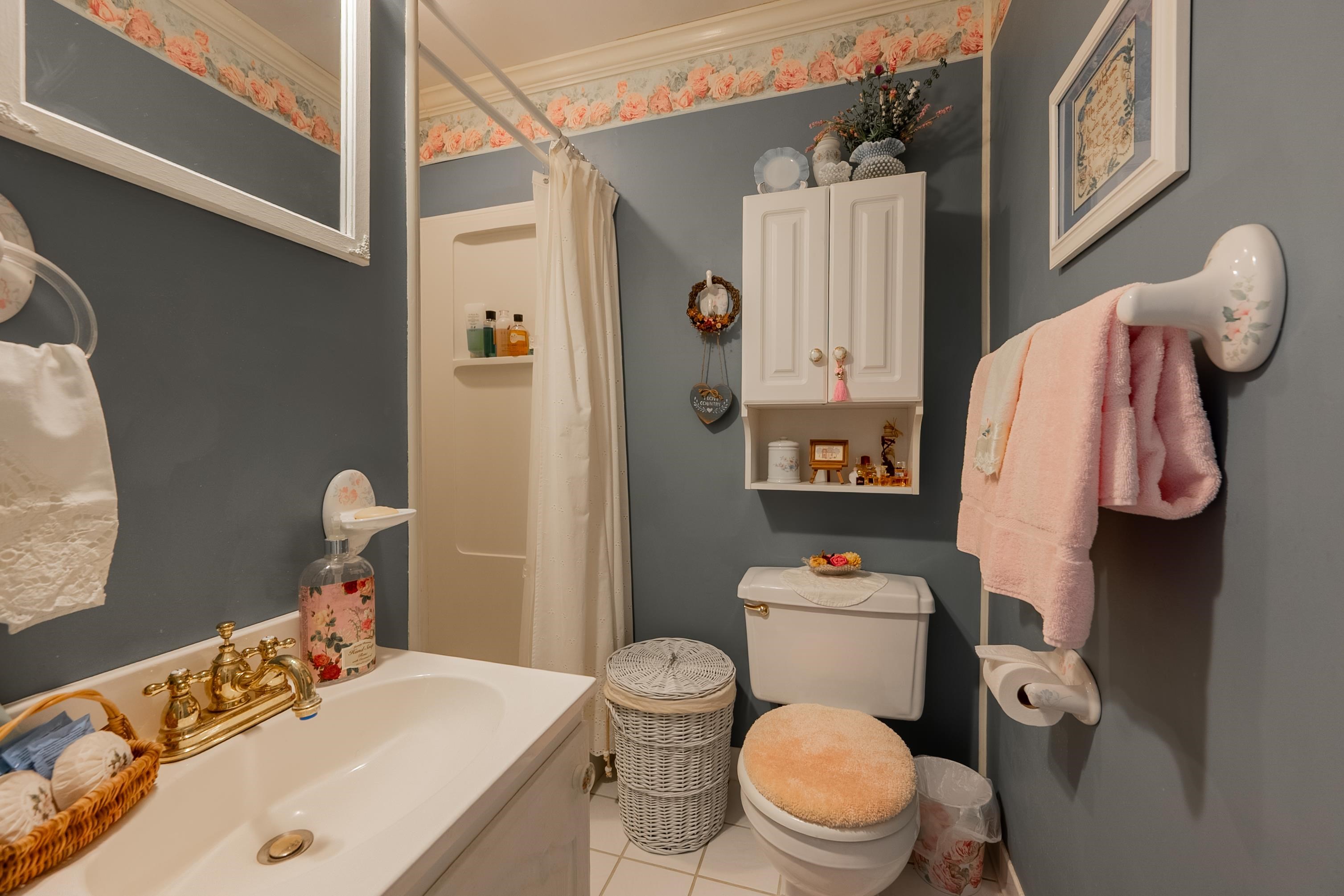 365 Olympic Drive Tazewell VA 24651