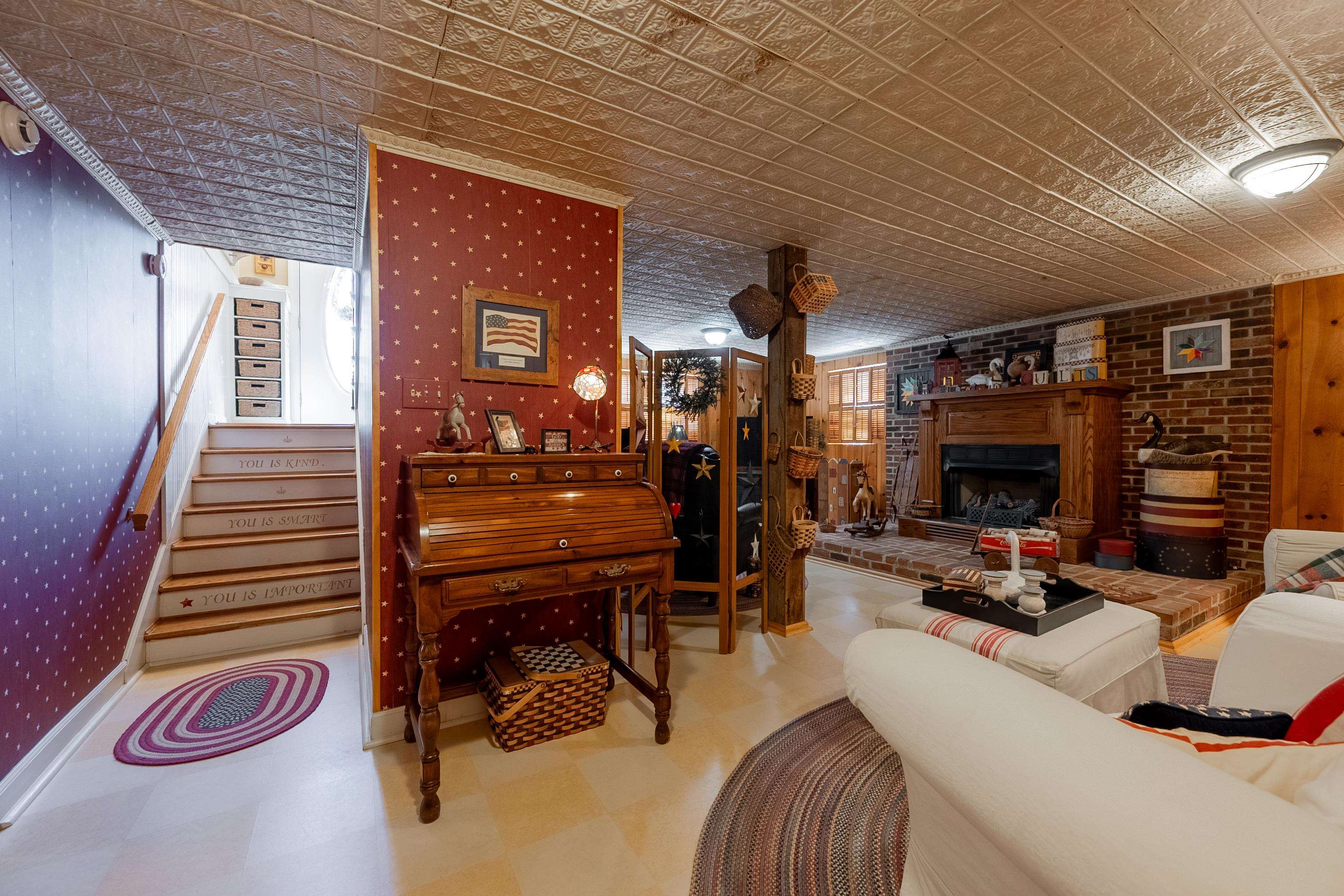 365 Olympic Drive Tazewell VA 24651