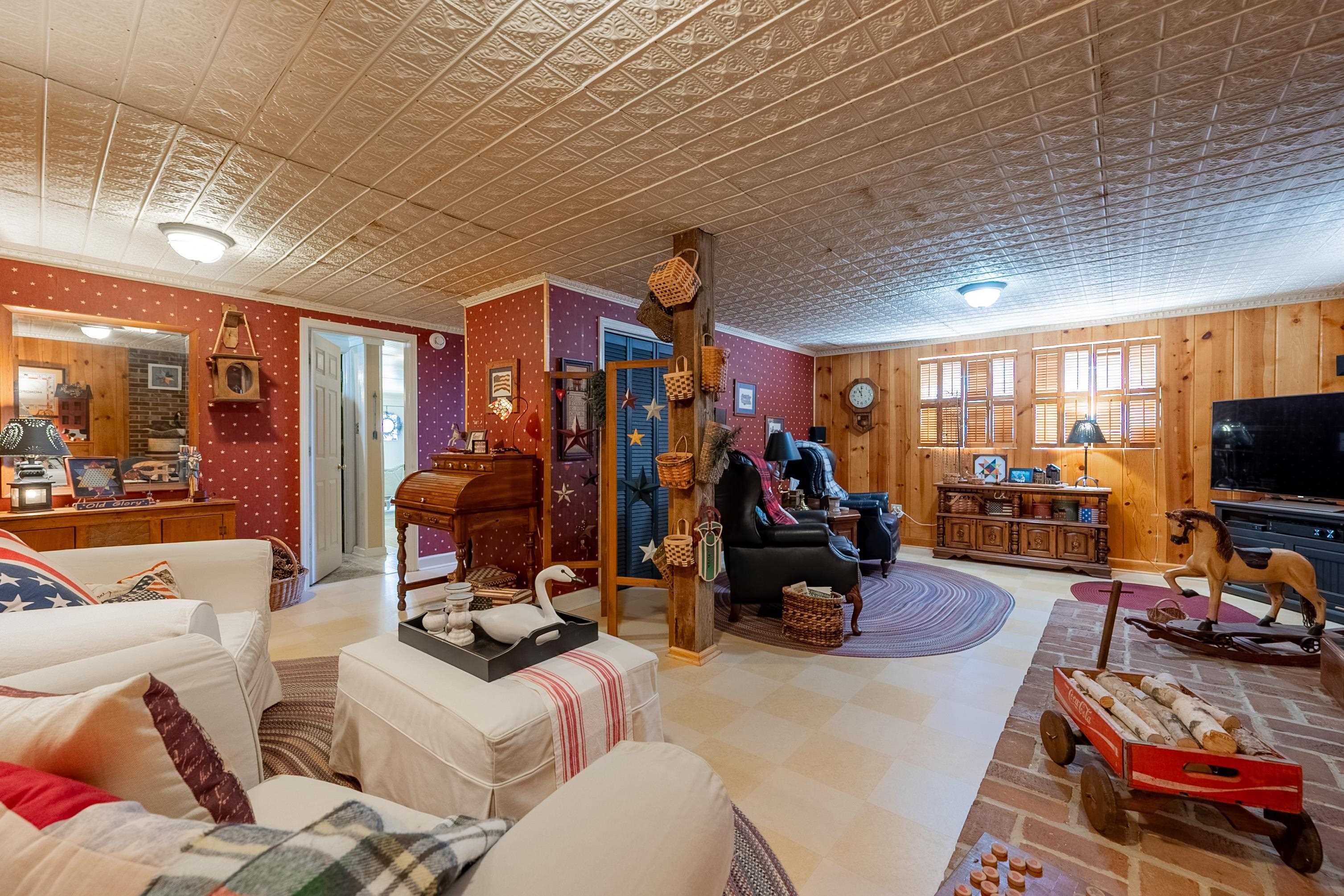 365 Olympic Drive Tazewell VA 24651