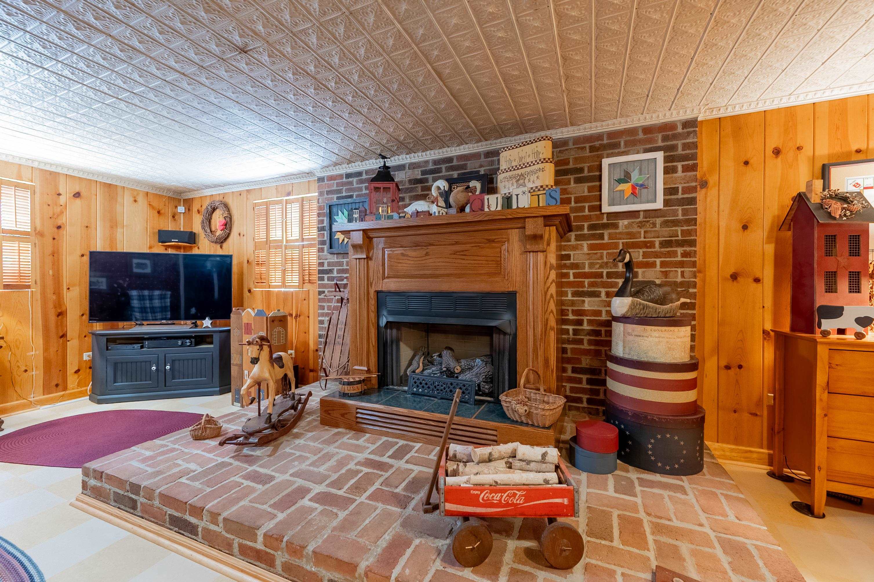 365 Olympic Drive Tazewell VA 24651