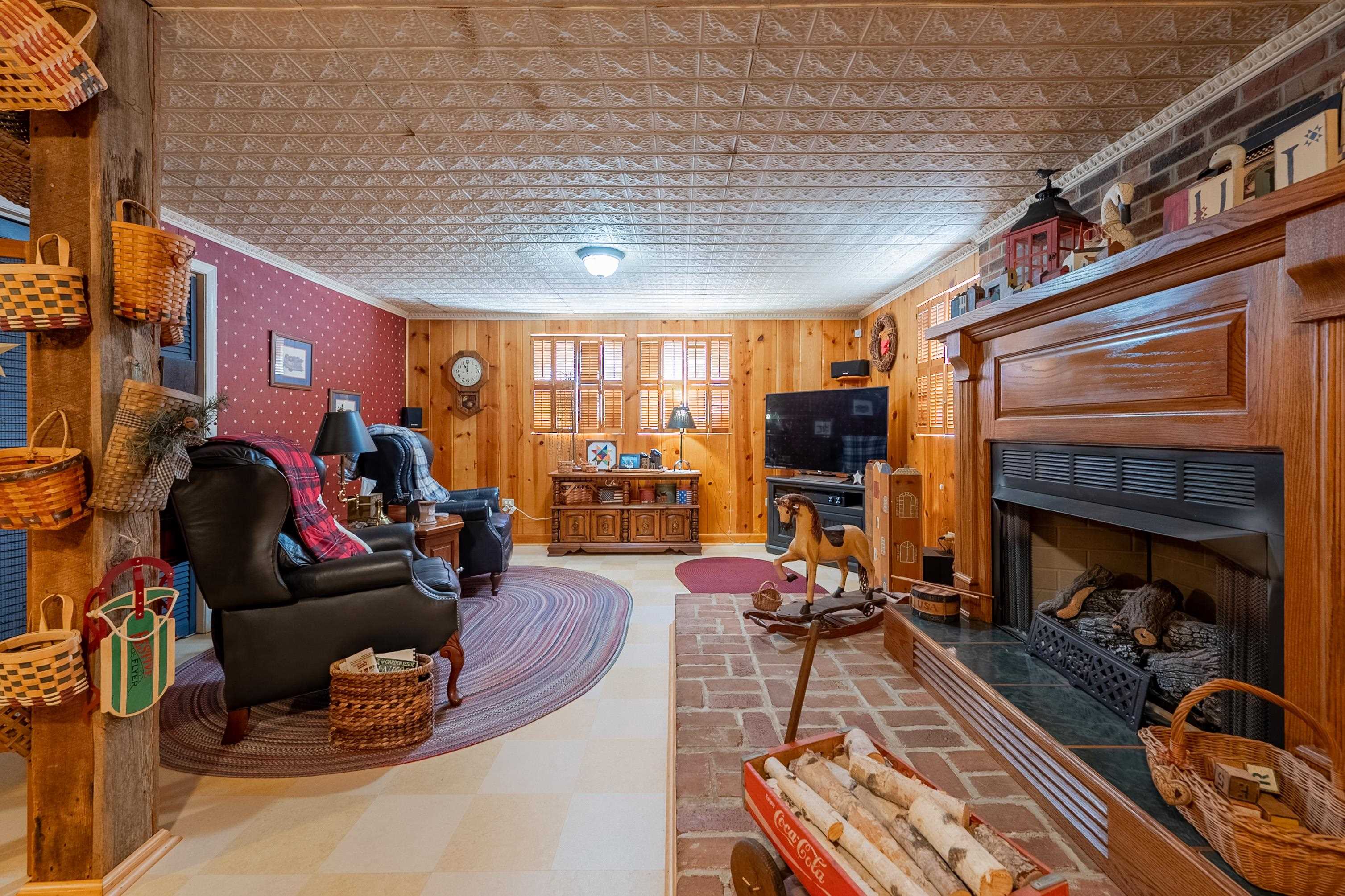 365 Olympic Drive Tazewell VA 24651