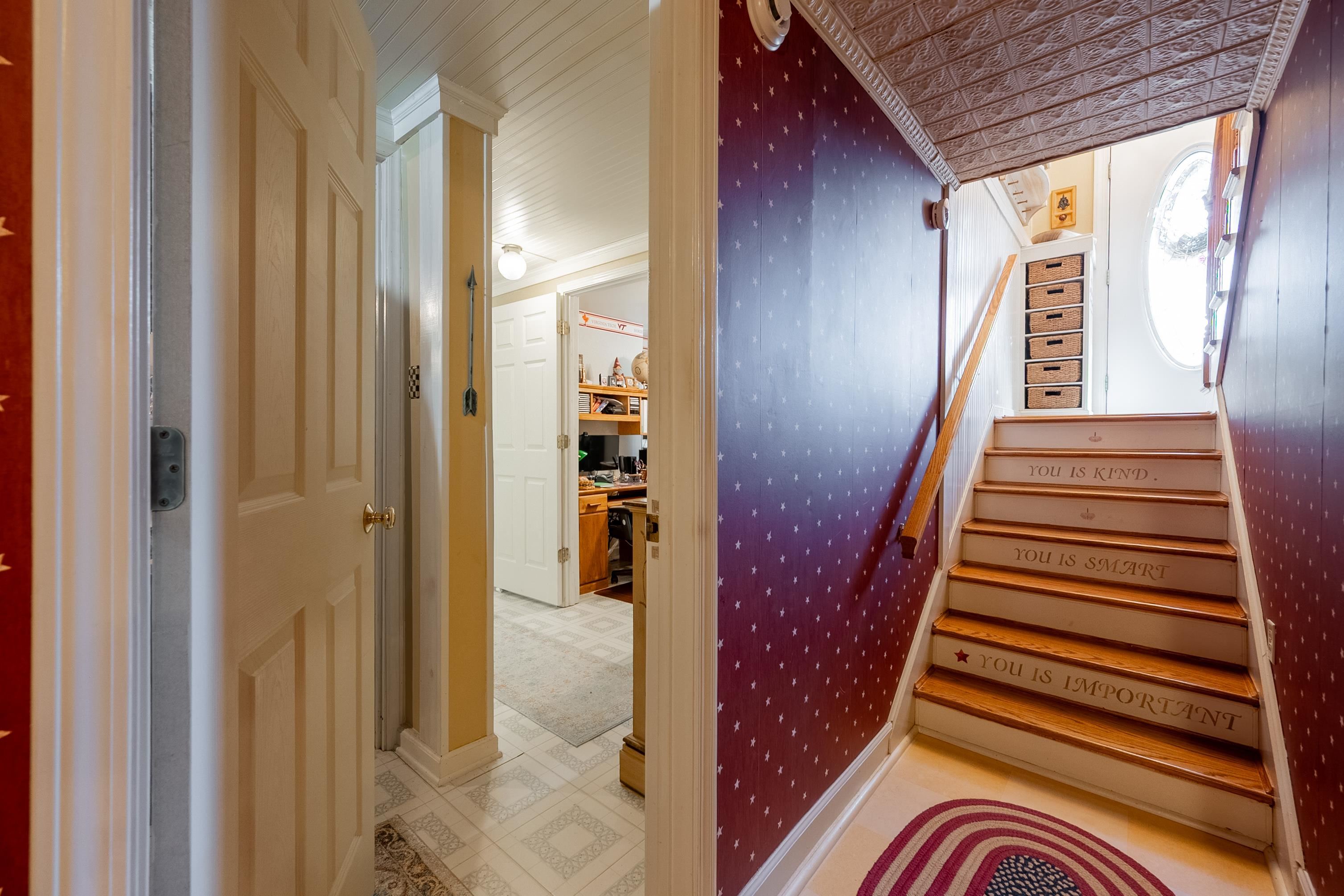 365 Olympic Drive Tazewell VA 24651