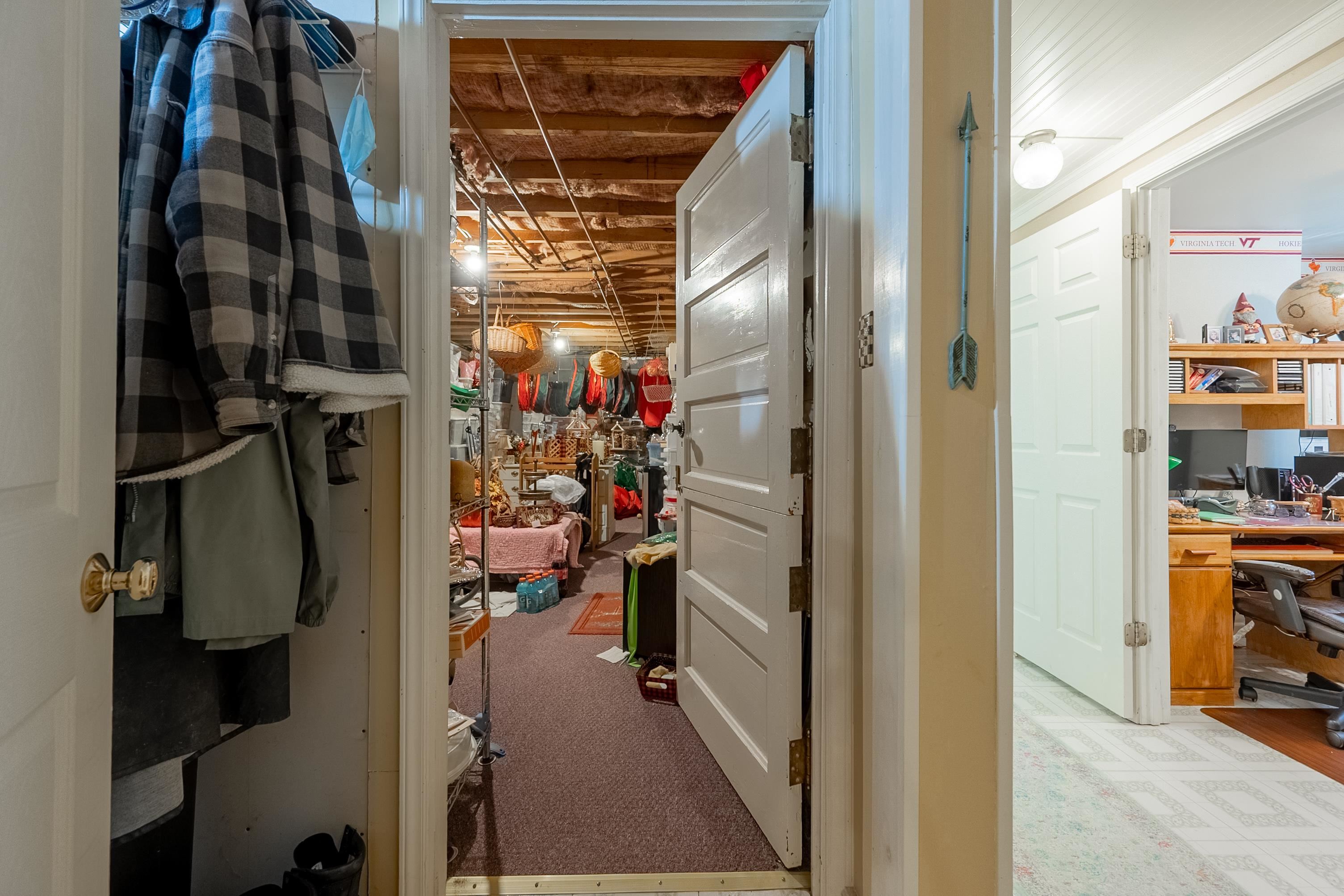 365 Olympic Drive Tazewell VA 24651