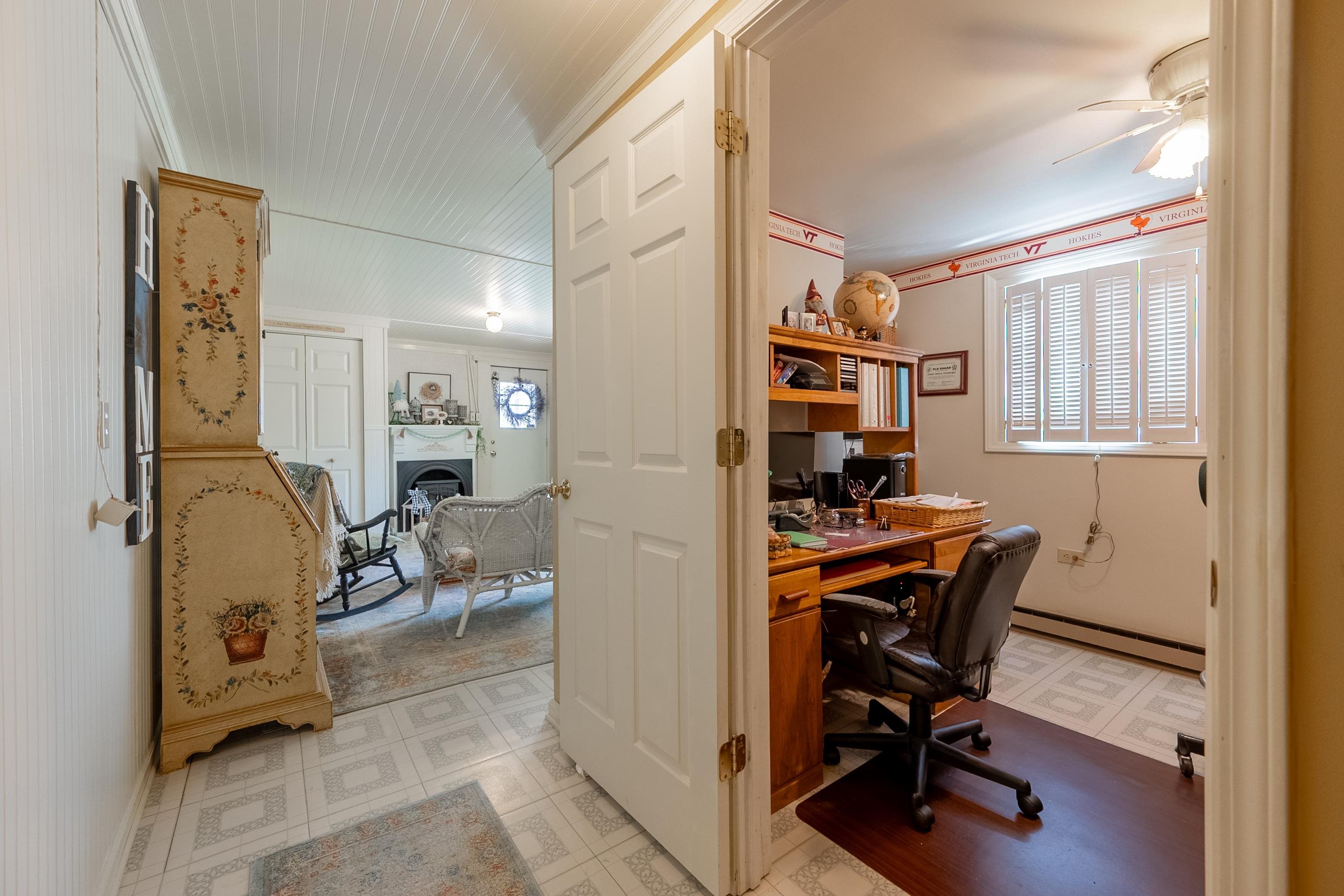 365 Olympic Drive Tazewell VA 24651