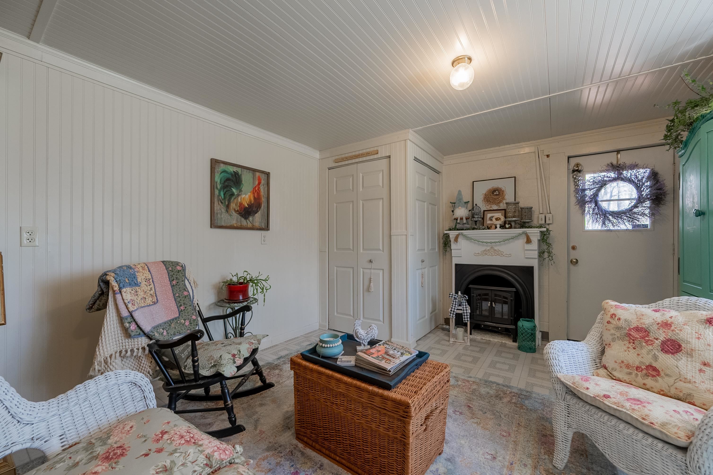 365 Olympic Drive Tazewell VA 24651