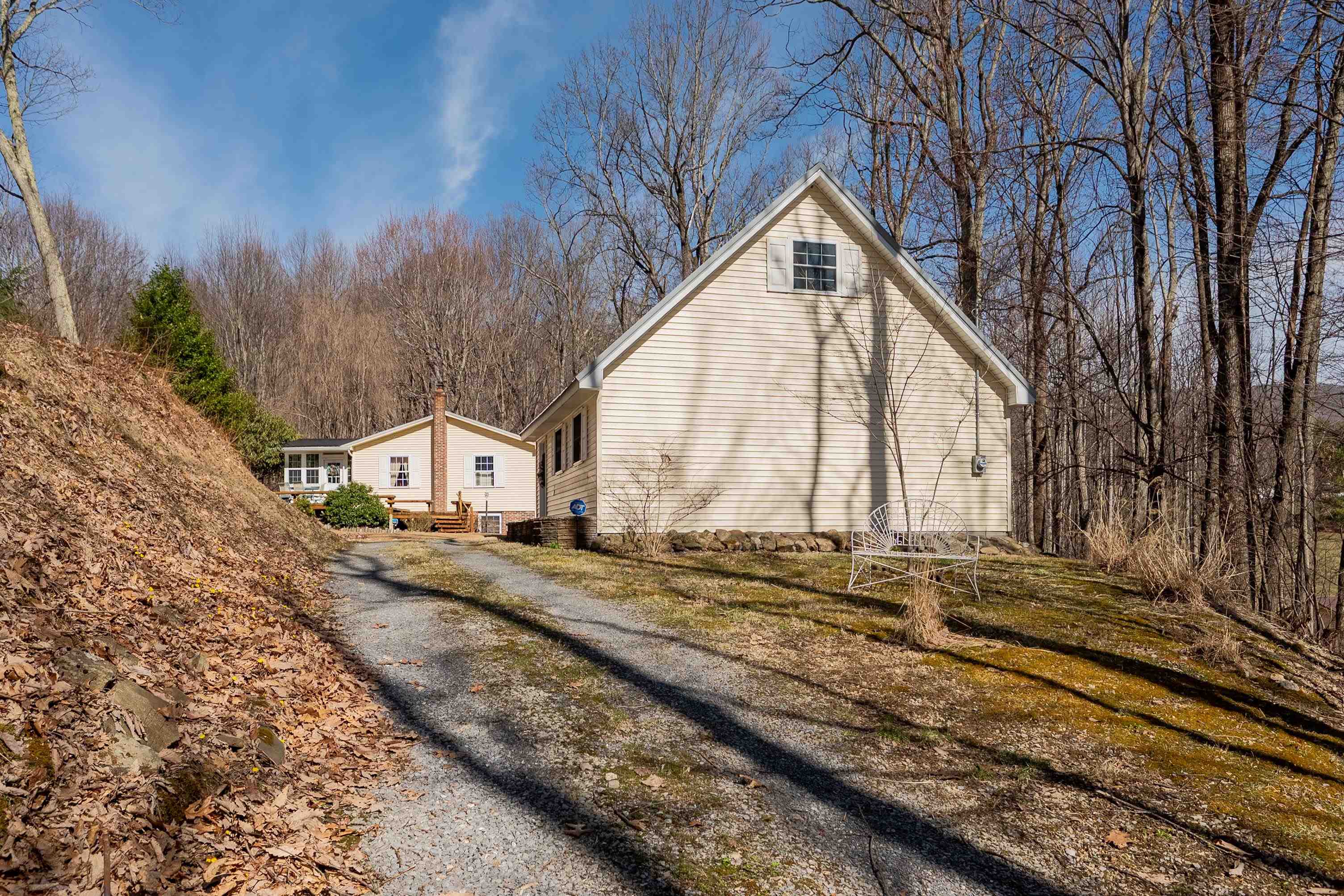 365 Olympic Drive Tazewell VA 24651