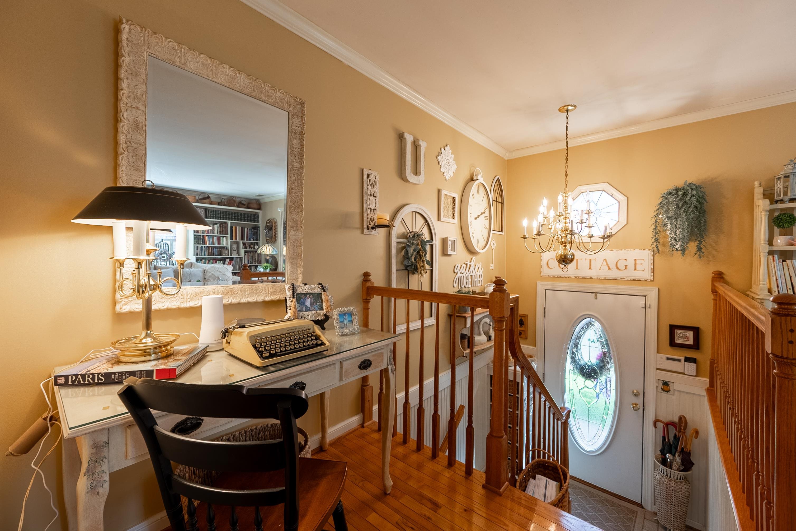 365 Olympic Drive Tazewell VA 24651