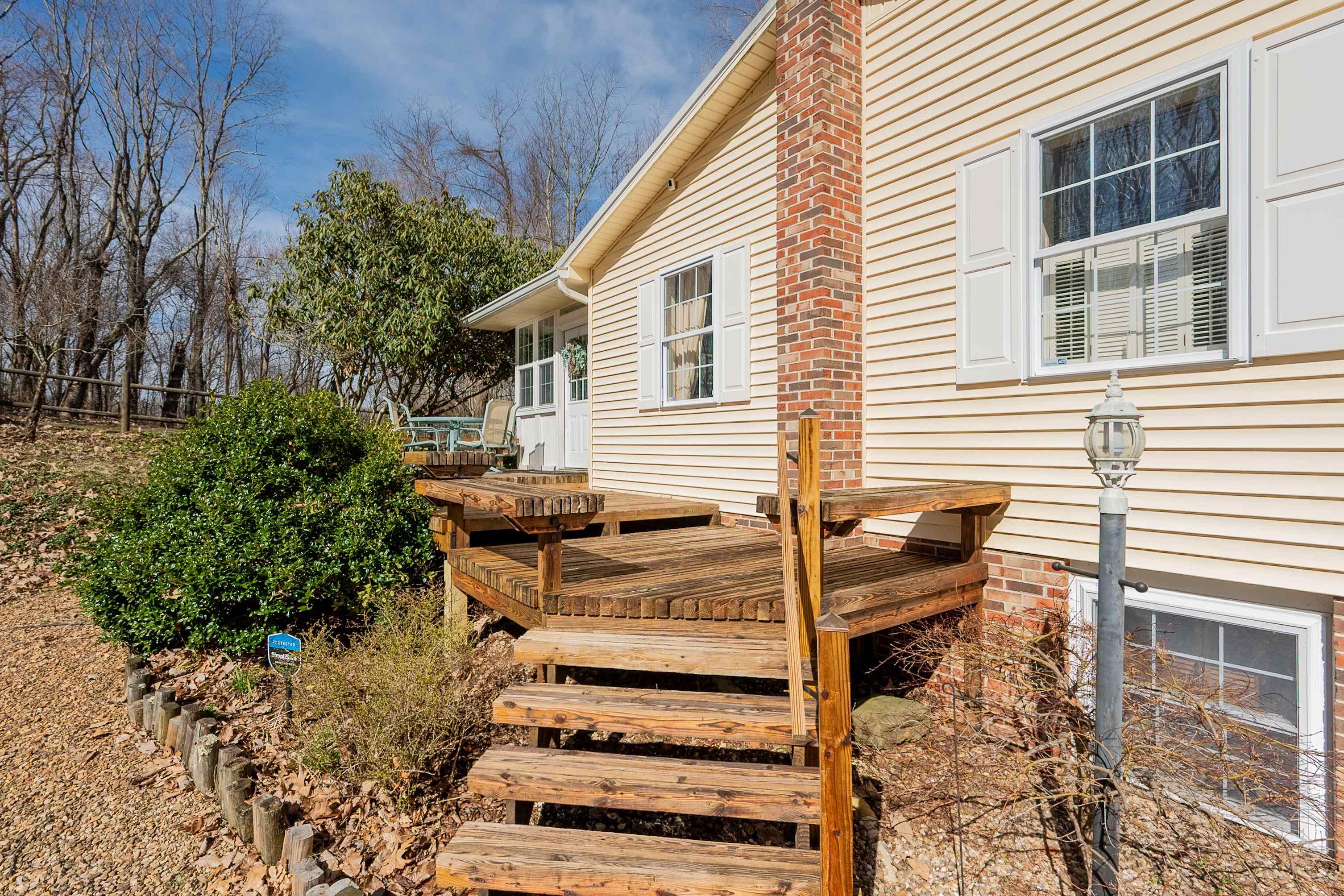 365 Olympic Drive Tazewell VA 24651