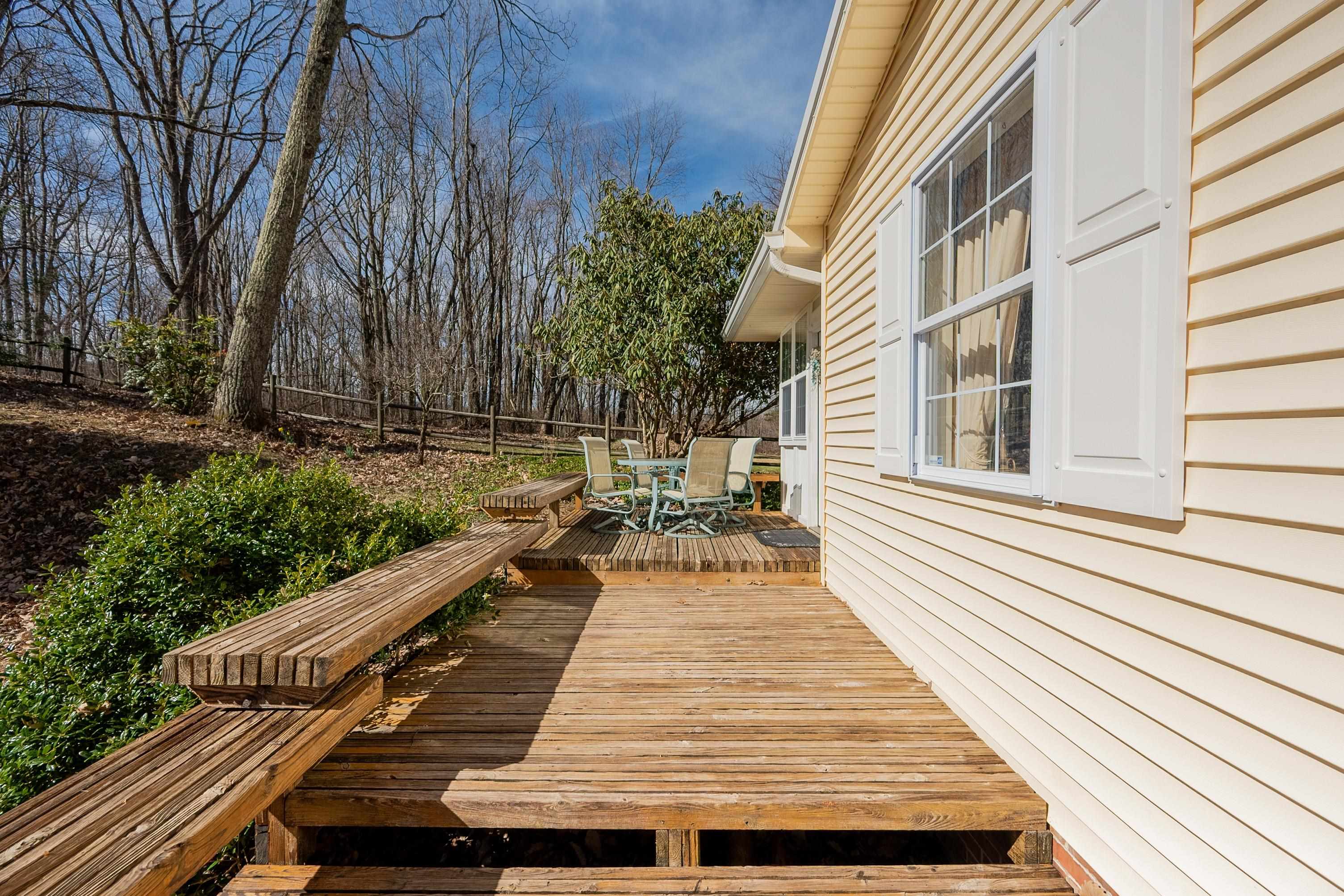 365 Olympic Drive Tazewell VA 24651